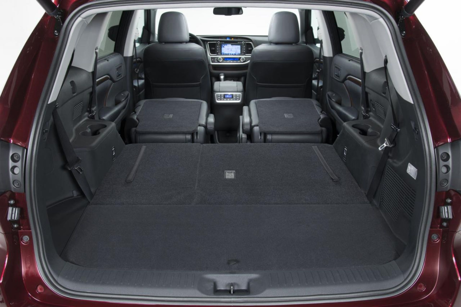 2014 Toyota Highlander