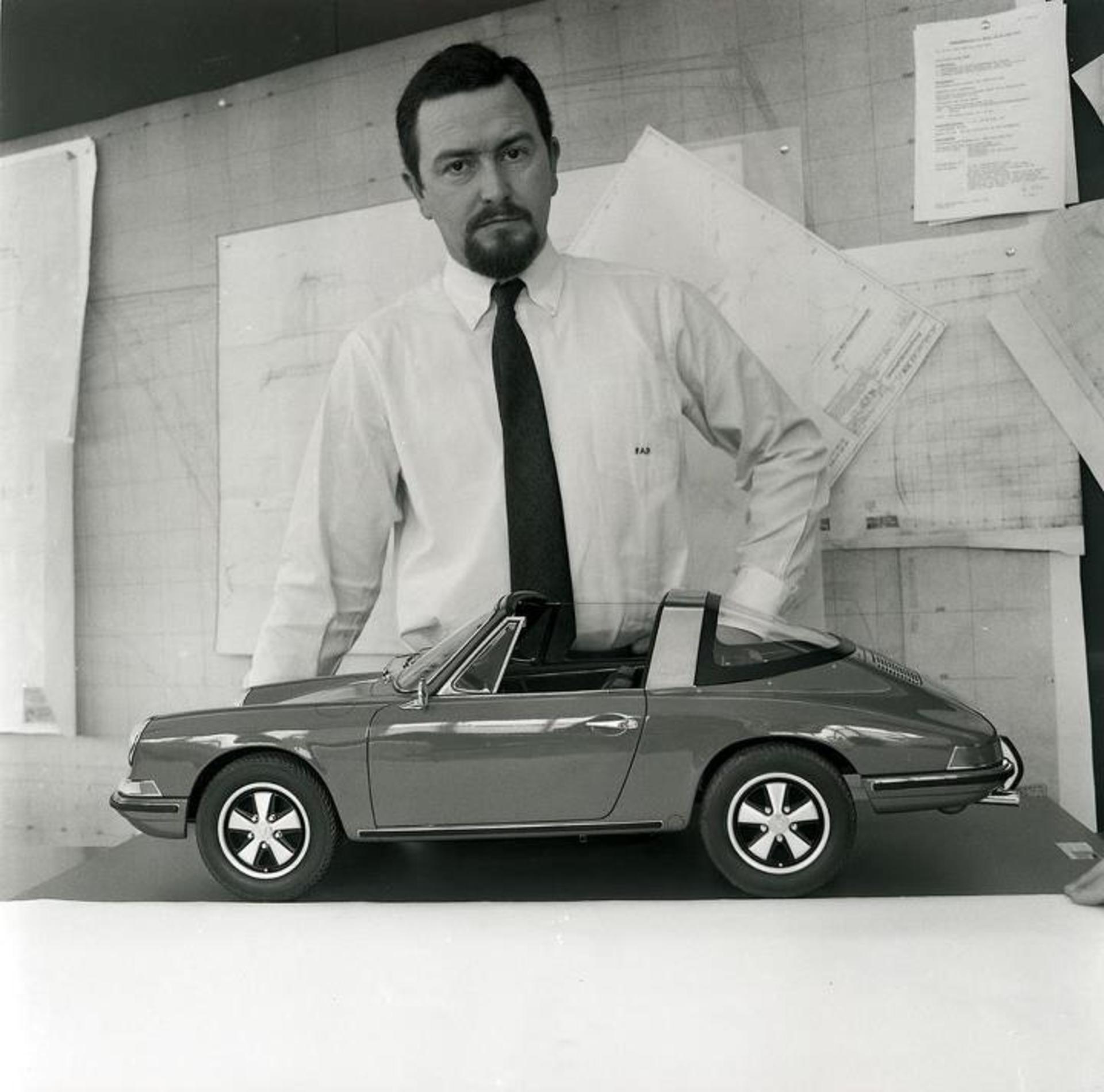 Ferdinand-Alexander-Porsche