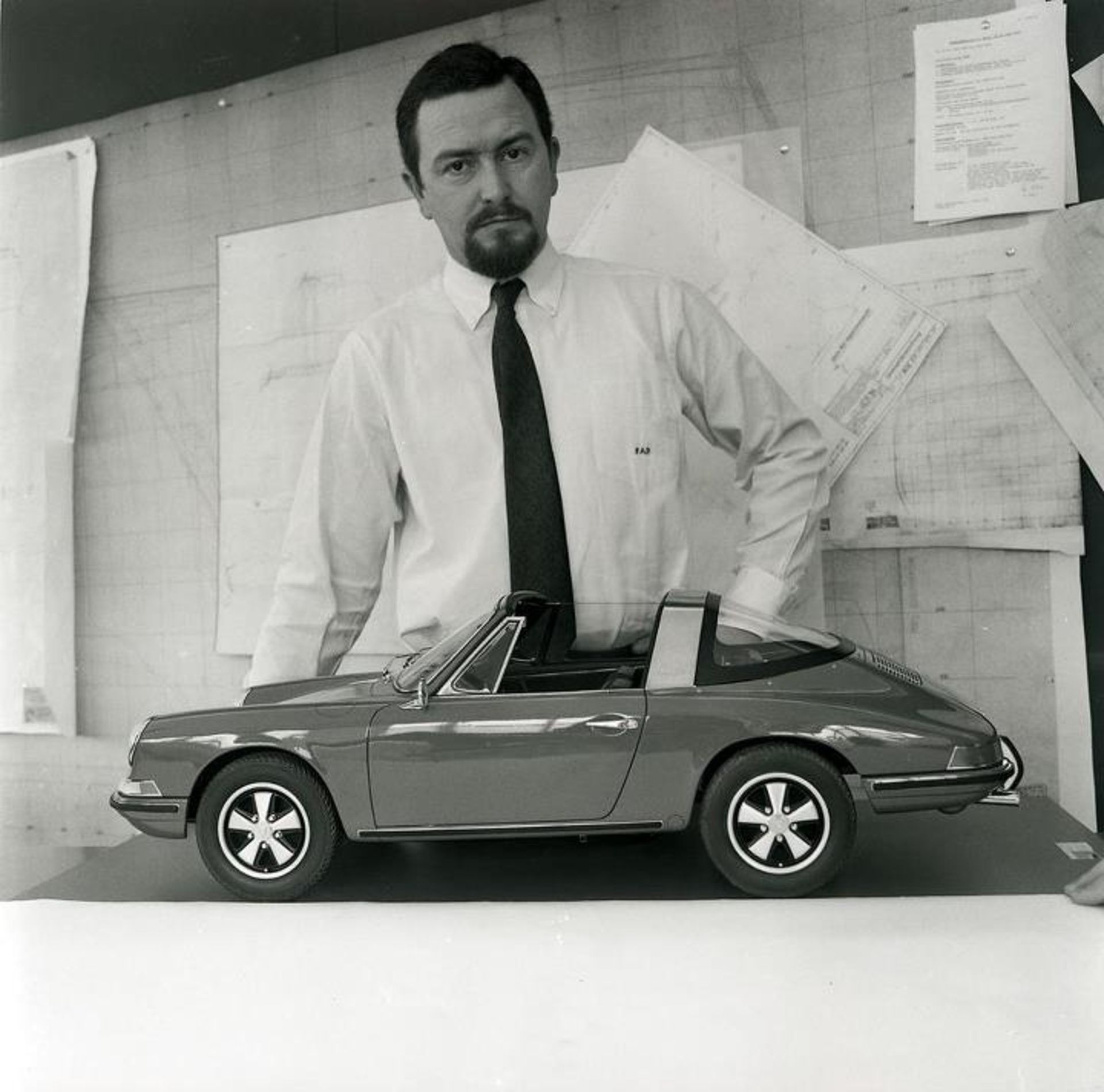 Ferdinand-Alexander-Porsche