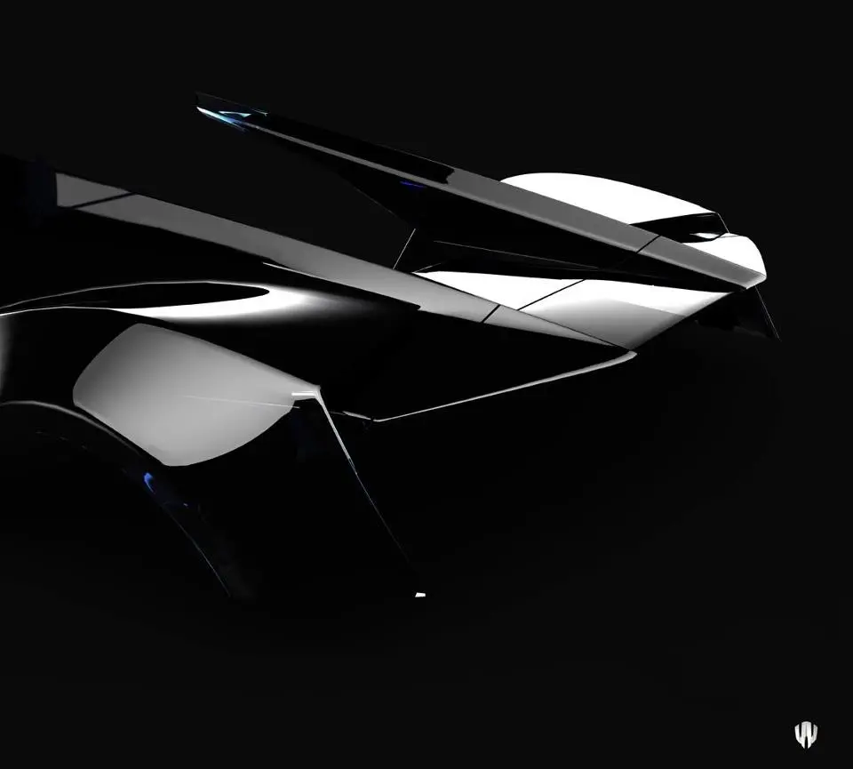 W MOTORS