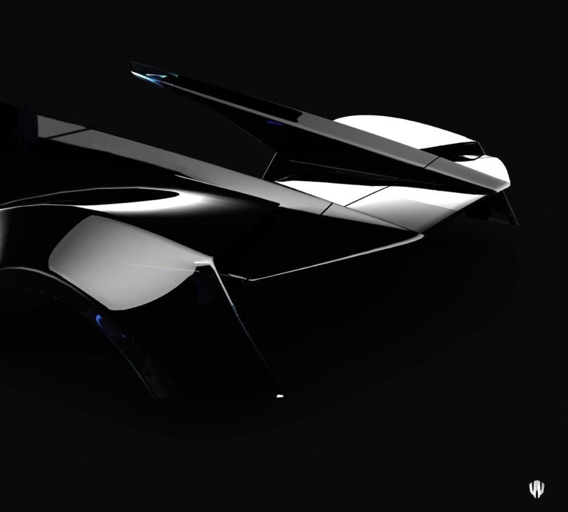 W MOTORS
