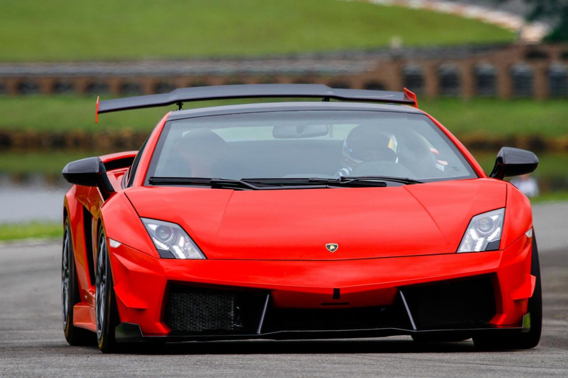 Lamborghini Gallardo STS-700 by RENM Performance