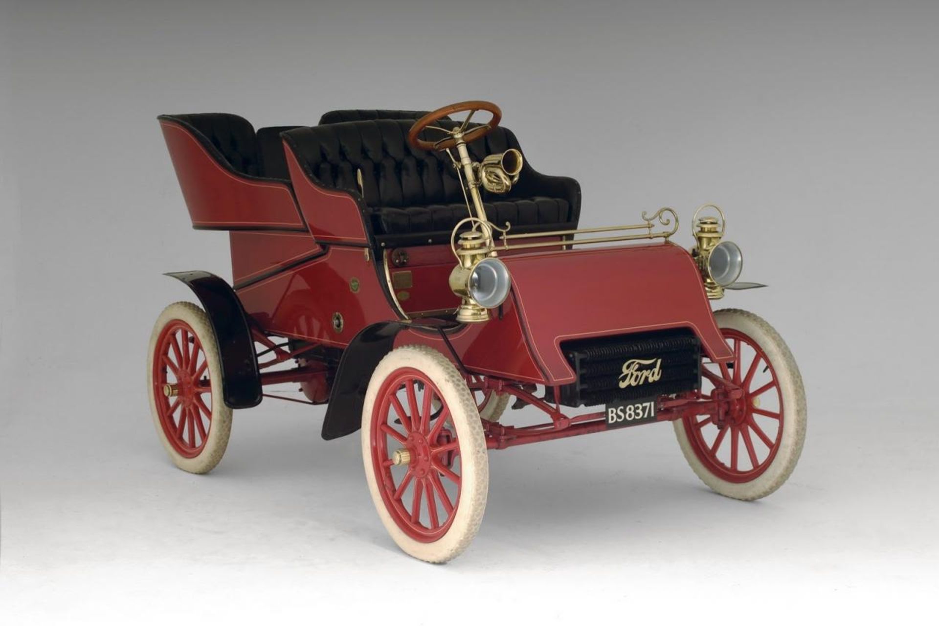 1903 Ford Model A