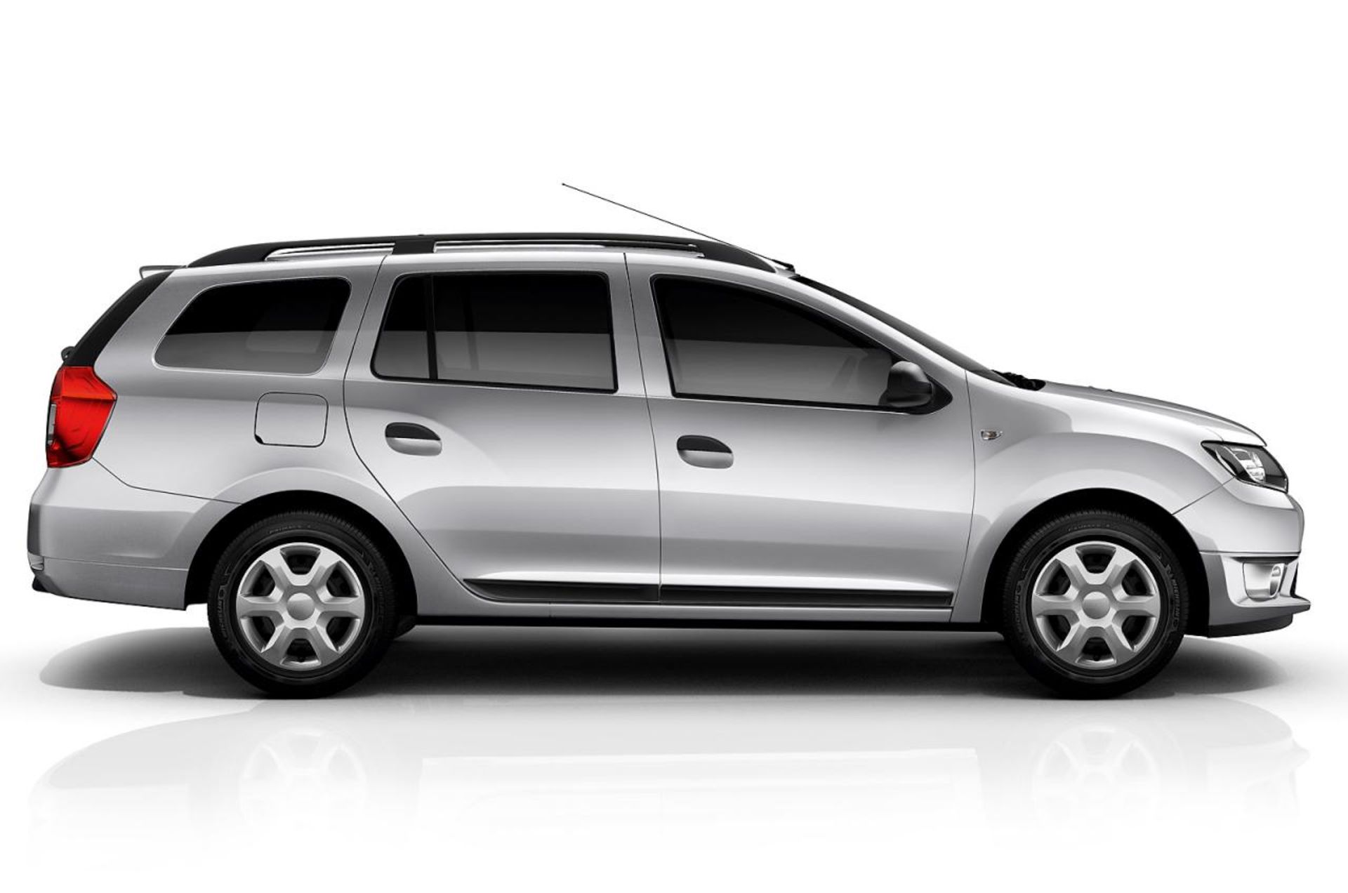 2013 Dacia Logan MCV