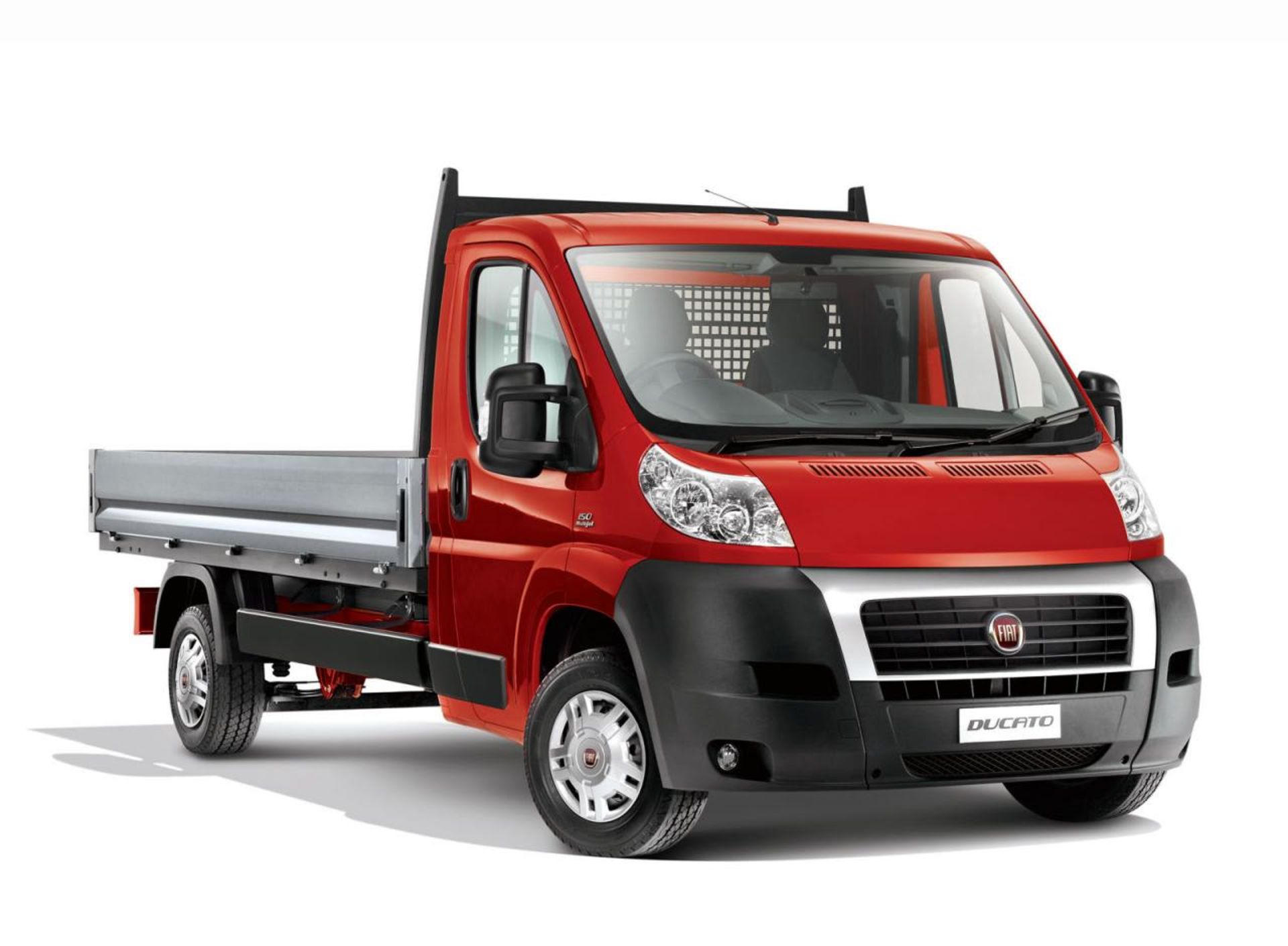 Fiat 2012 Ducato