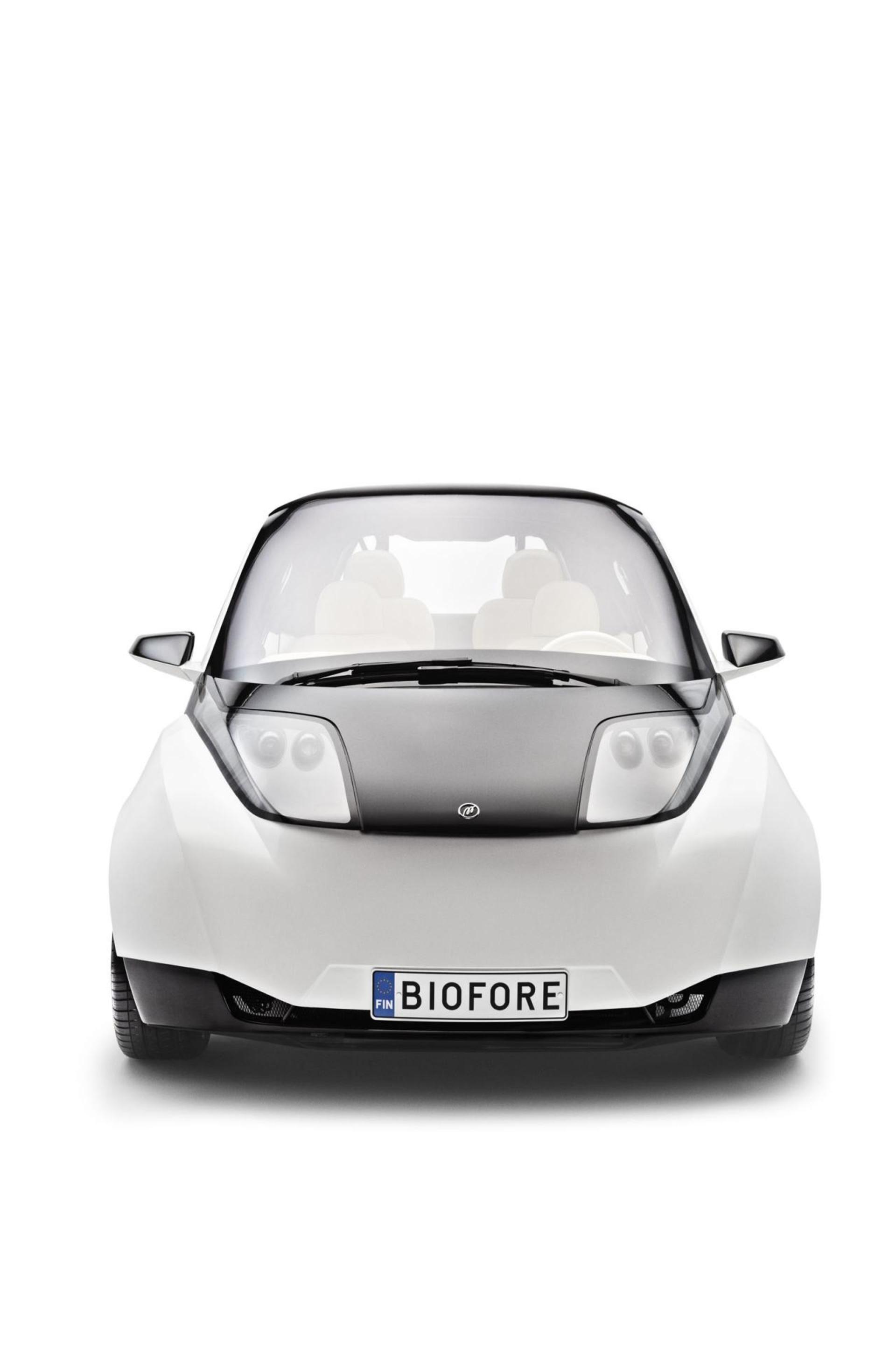 UPM Biofore concept