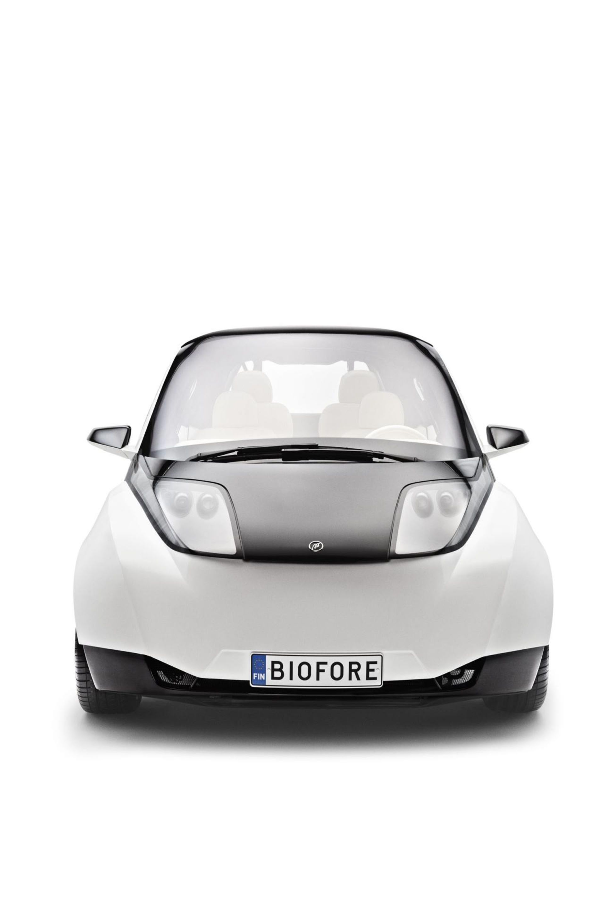 UPM Biofore concept