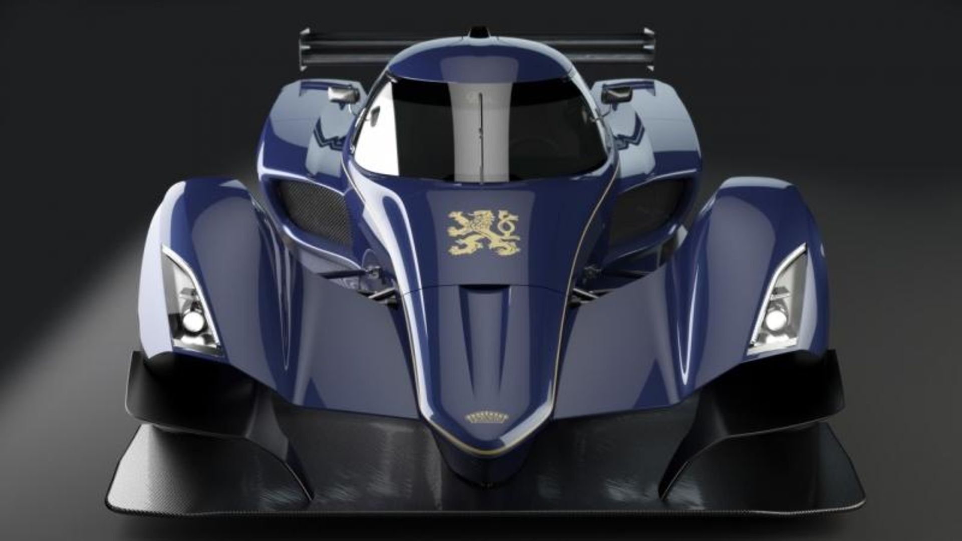 Praga R1 
