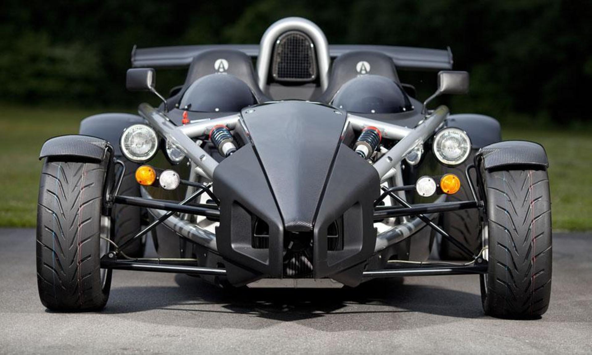 Ariel Atom 700 by DDMWorks
