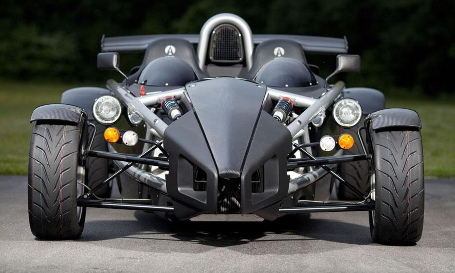 Ariel Atom 700 by DDMWorks