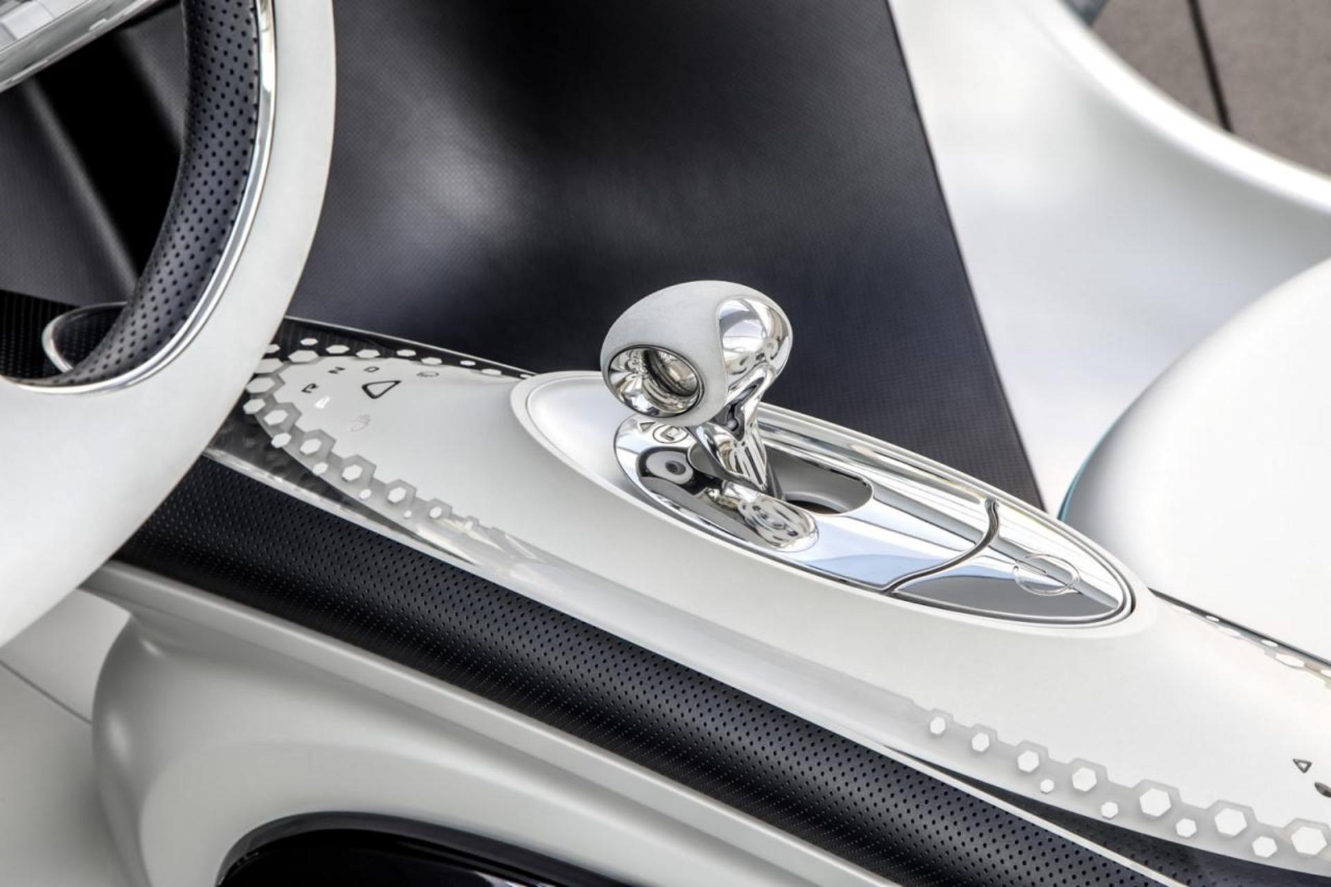 Smart fourjoy concept