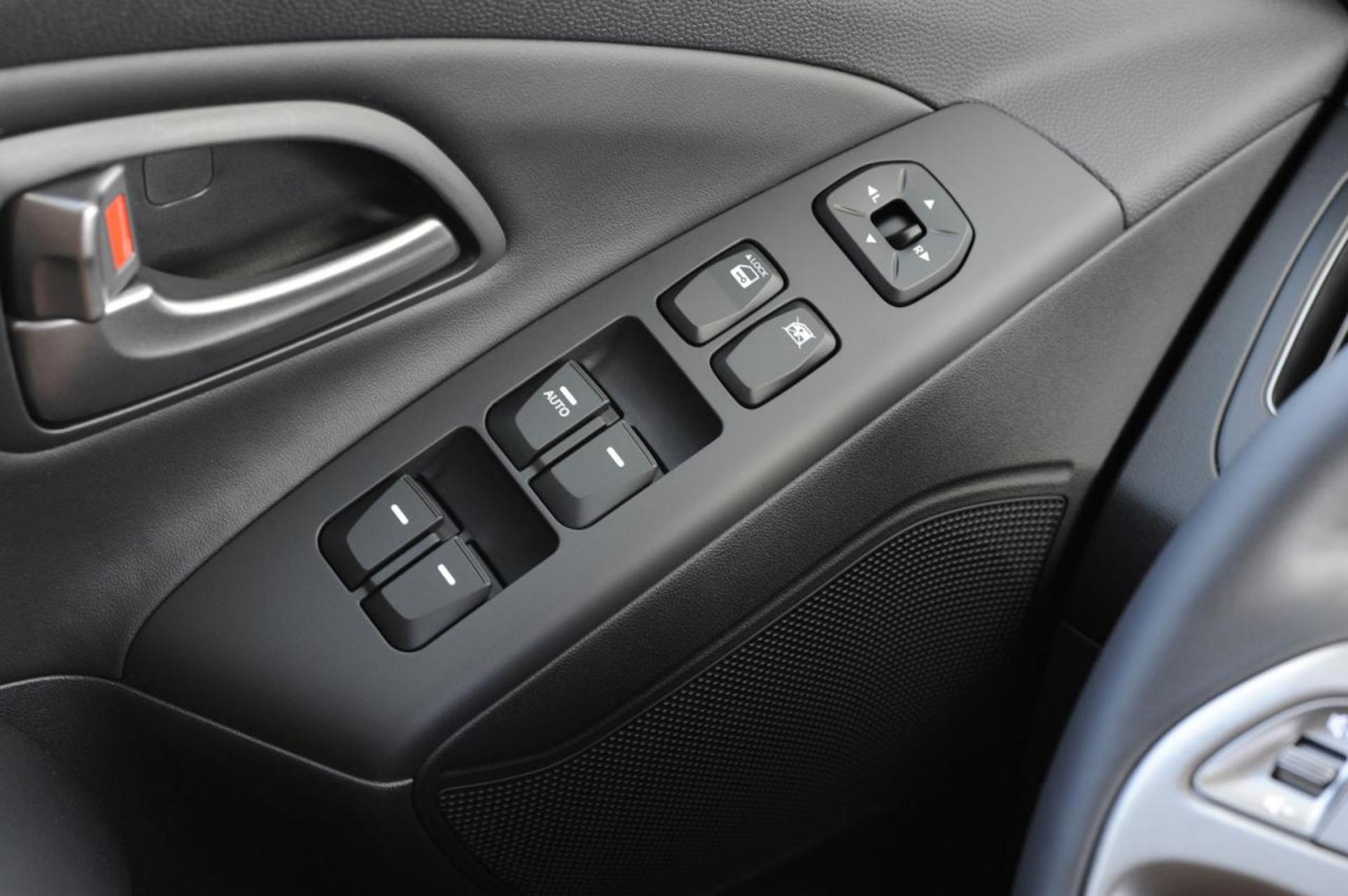 2014 Hyundai Tucson