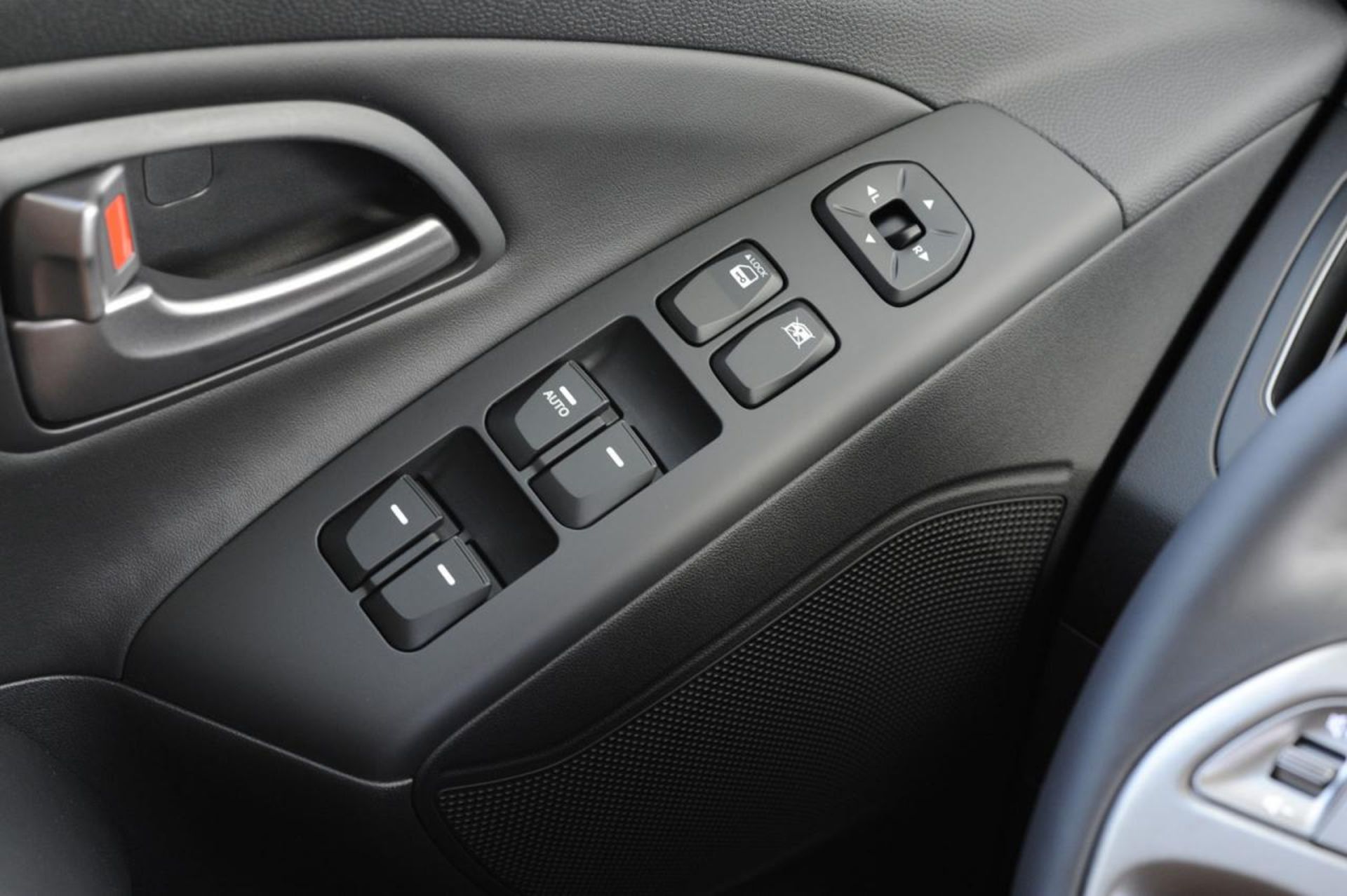 2014 Hyundai Tucson