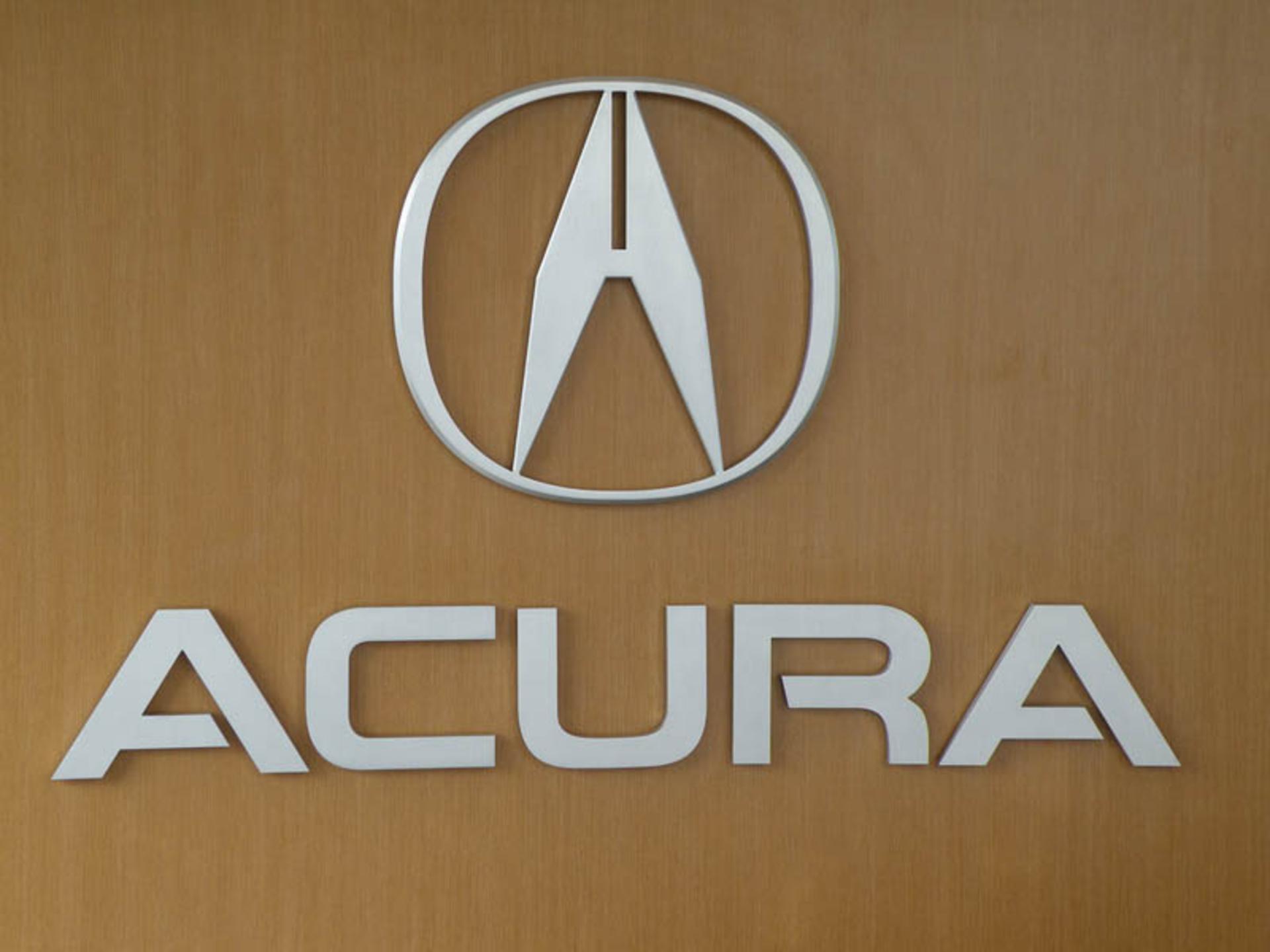 Acura