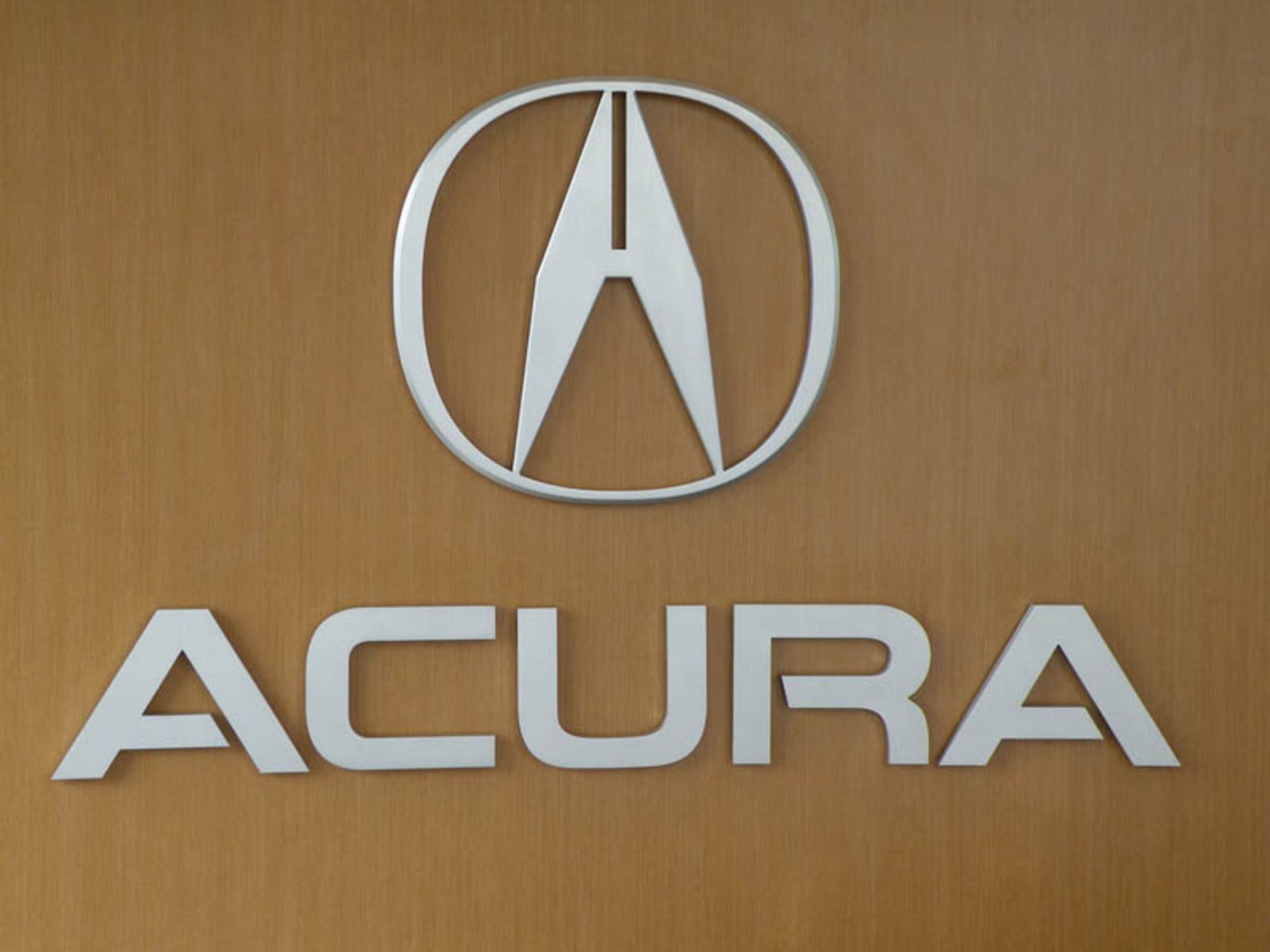 Acura