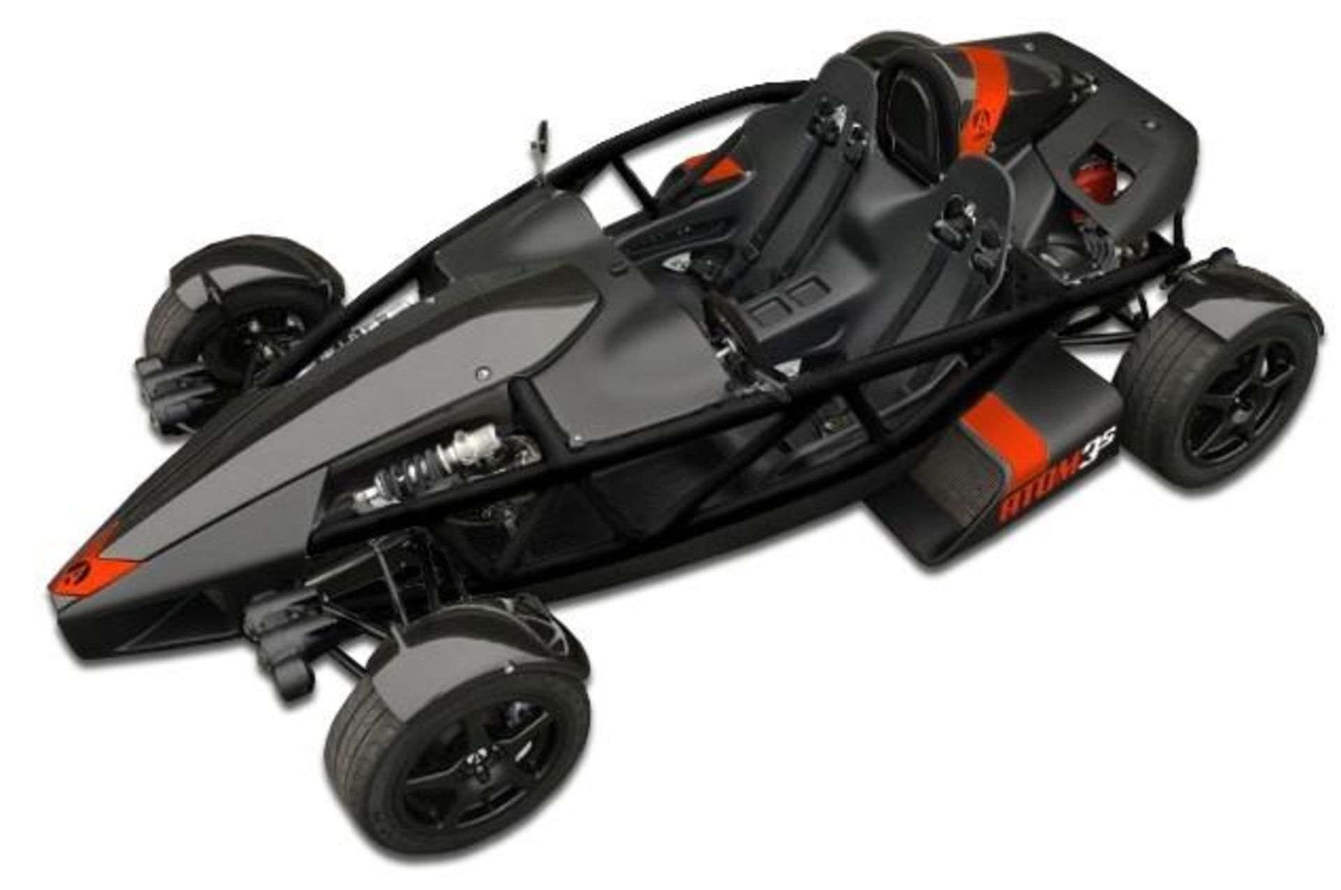 Ariel Atom 3S (4)