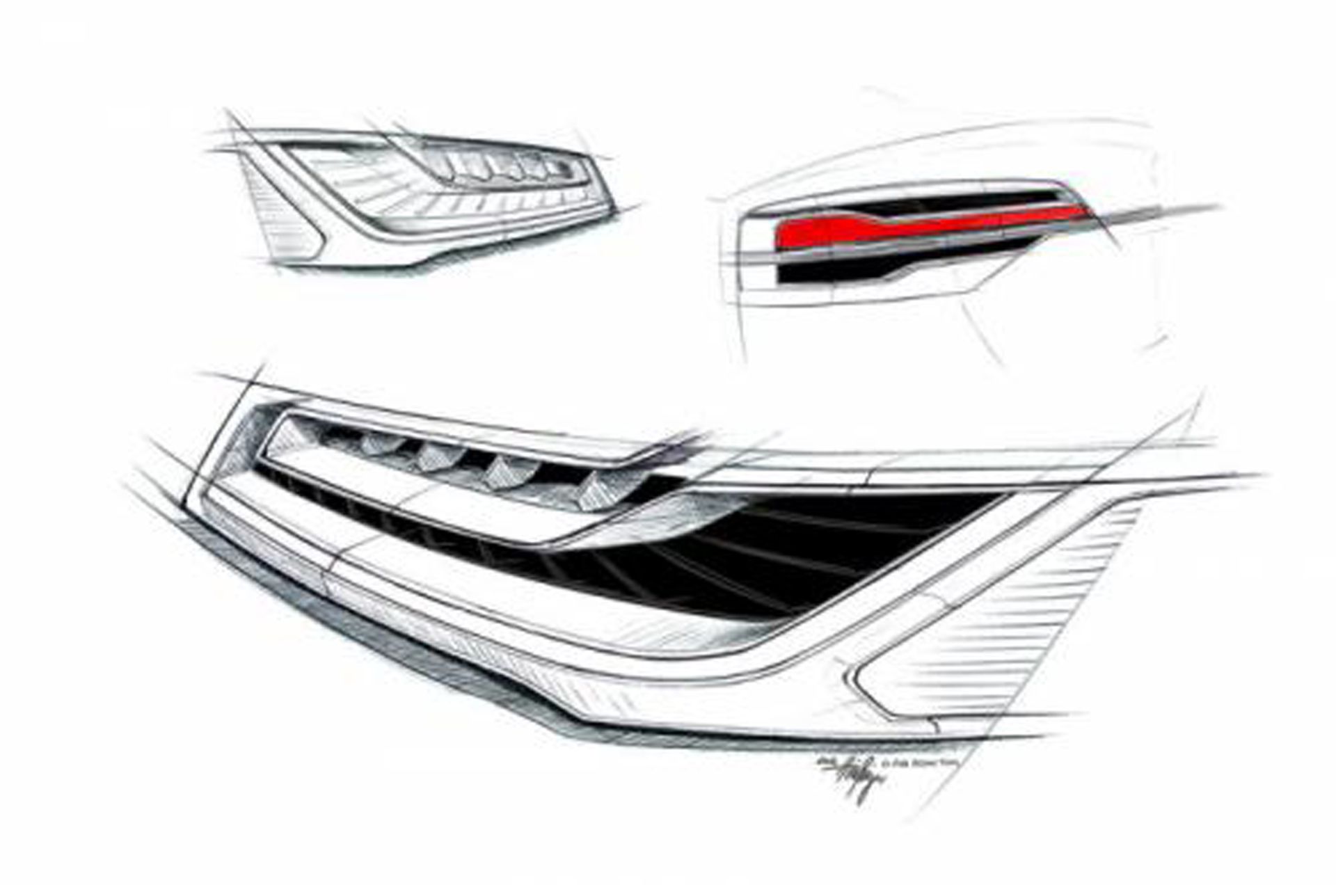 Audi-A8-sketch-4