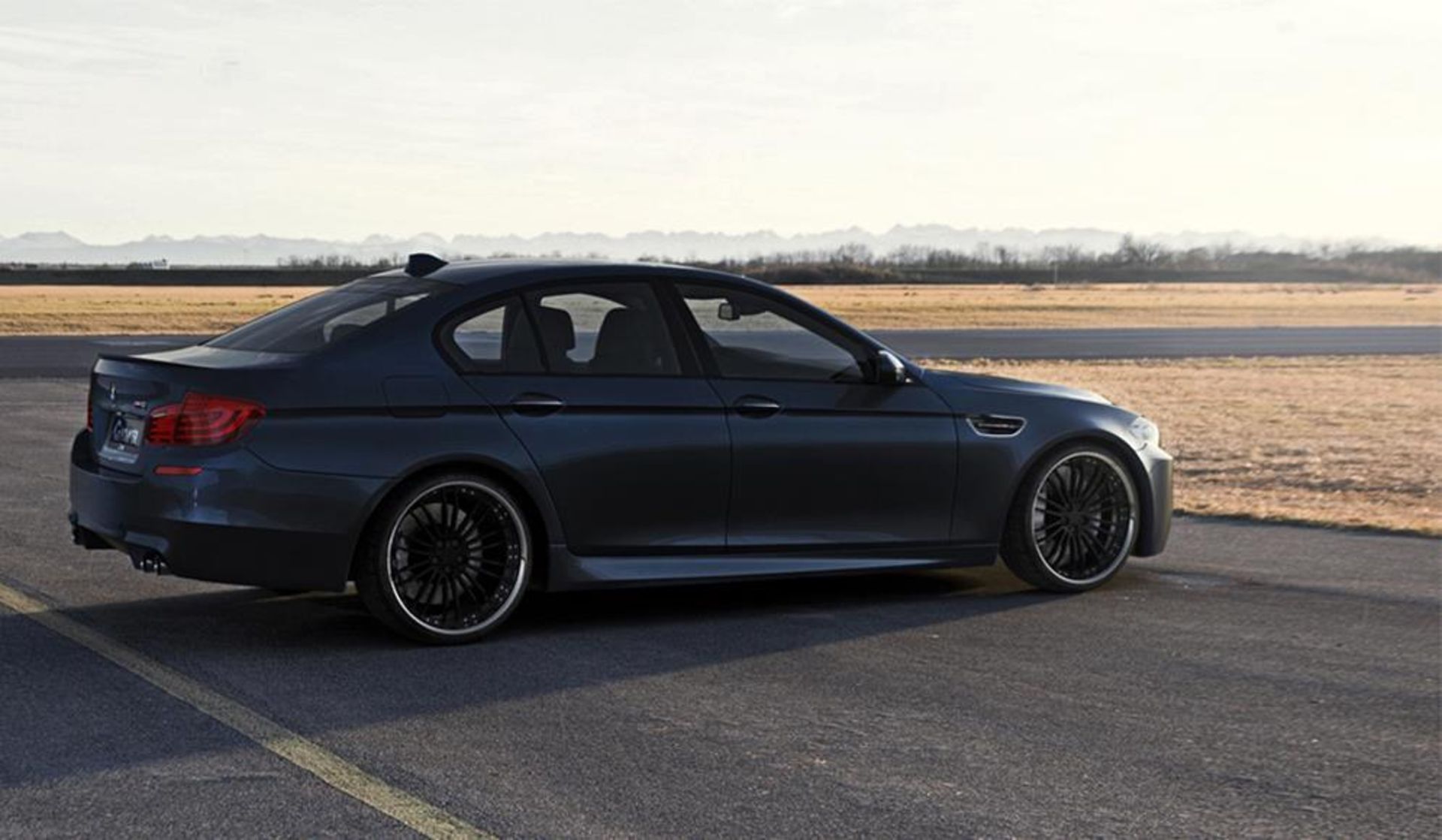 BMW-M5-by-G-Power