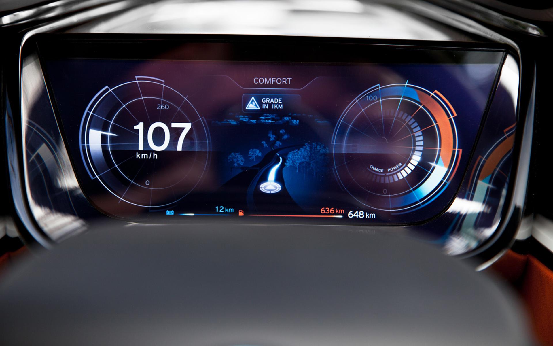 BMW-i8-Concept-Spyder-instrument-gauges