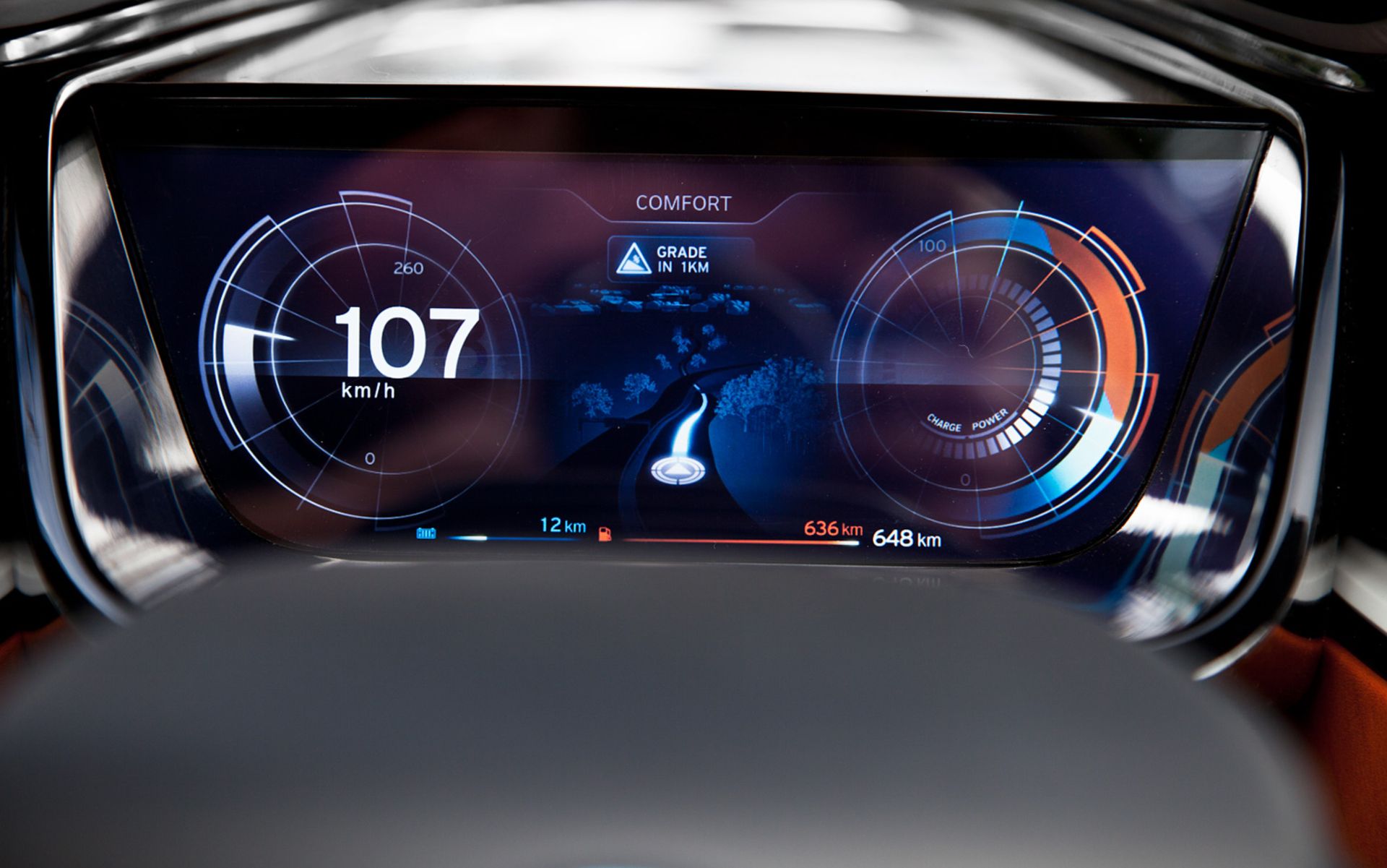 BMW-i8-Concept-Spyder-instrument-gauges