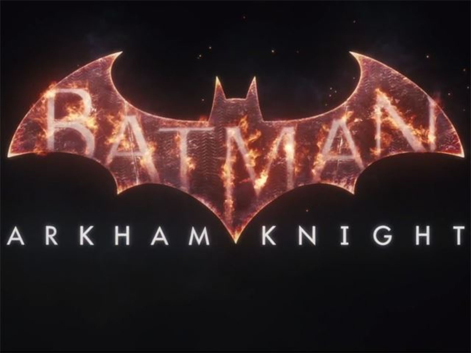 Batman Arkham Knight (1)