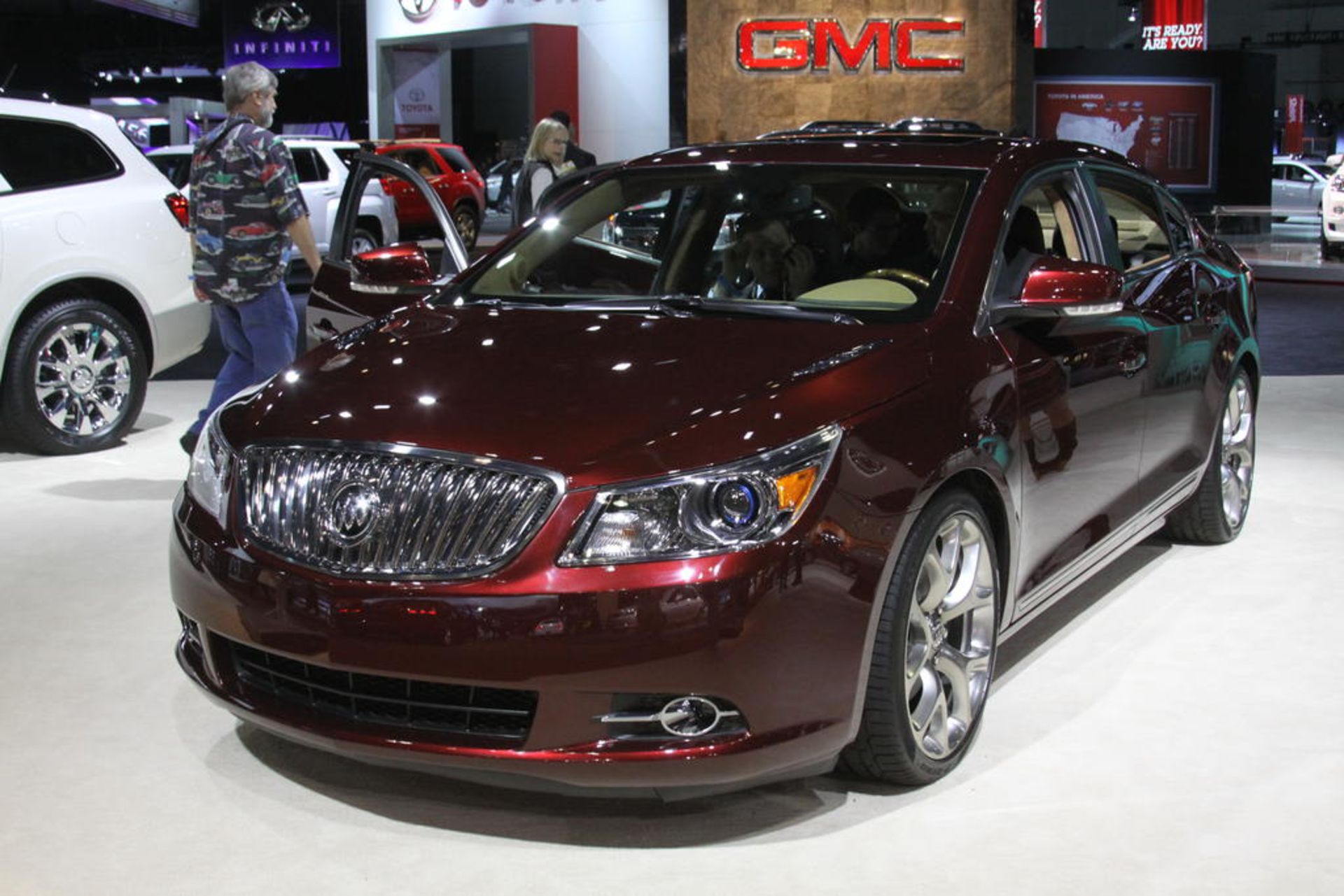 Buick-LaCrosse-GL-Concept