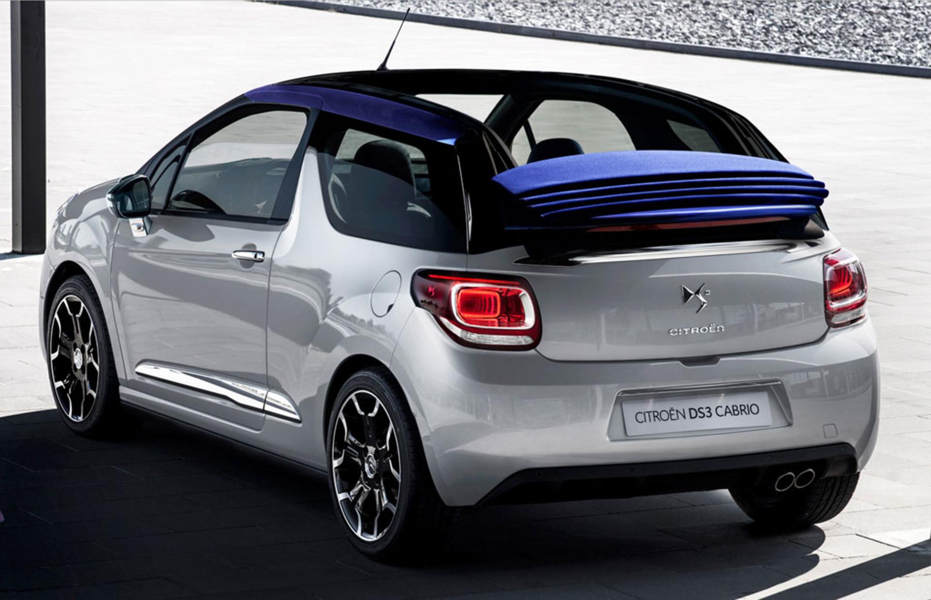 Citroen-DS3-Cabrio-rear