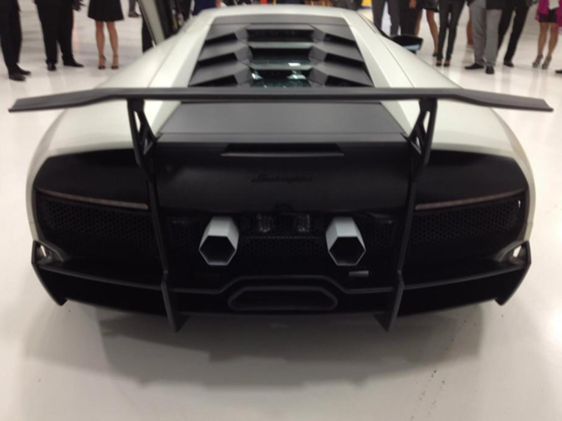 Murcielago