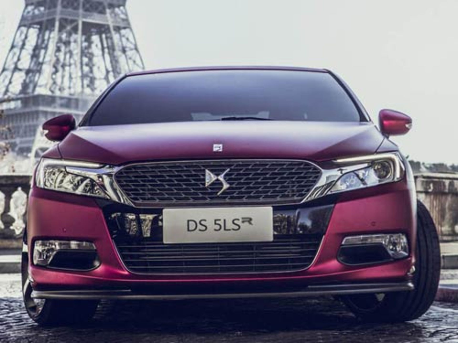 DS-5LS-R