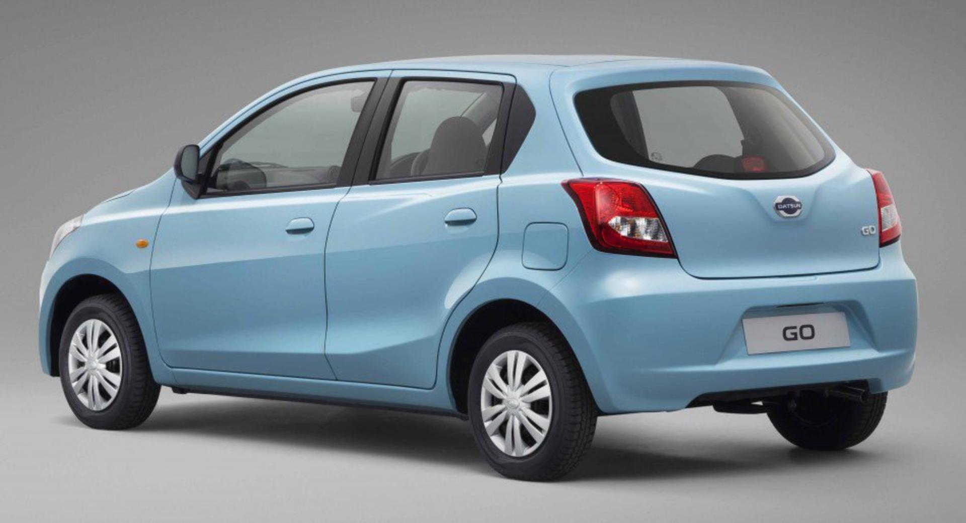 Datsun GO 