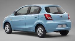 Datsun GO 