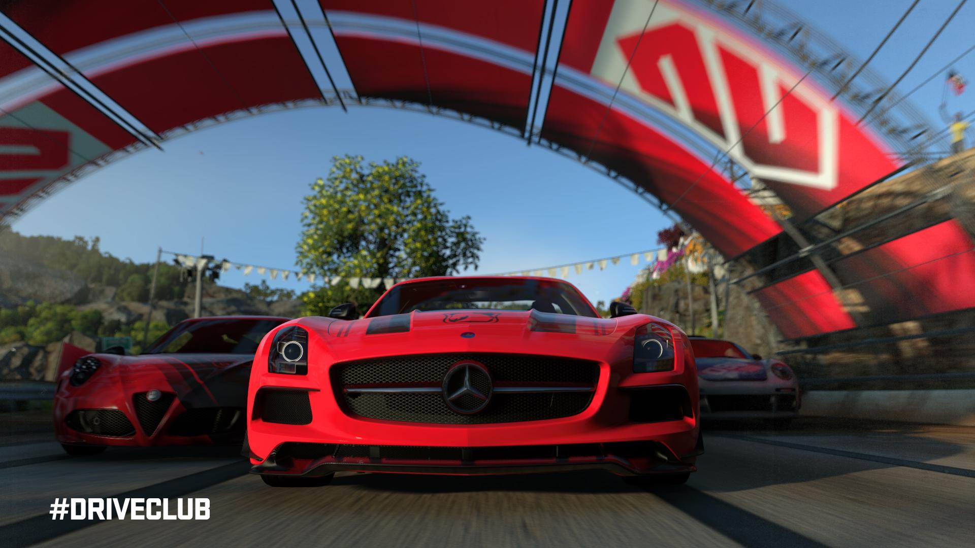 DriveClub PS4 (21)