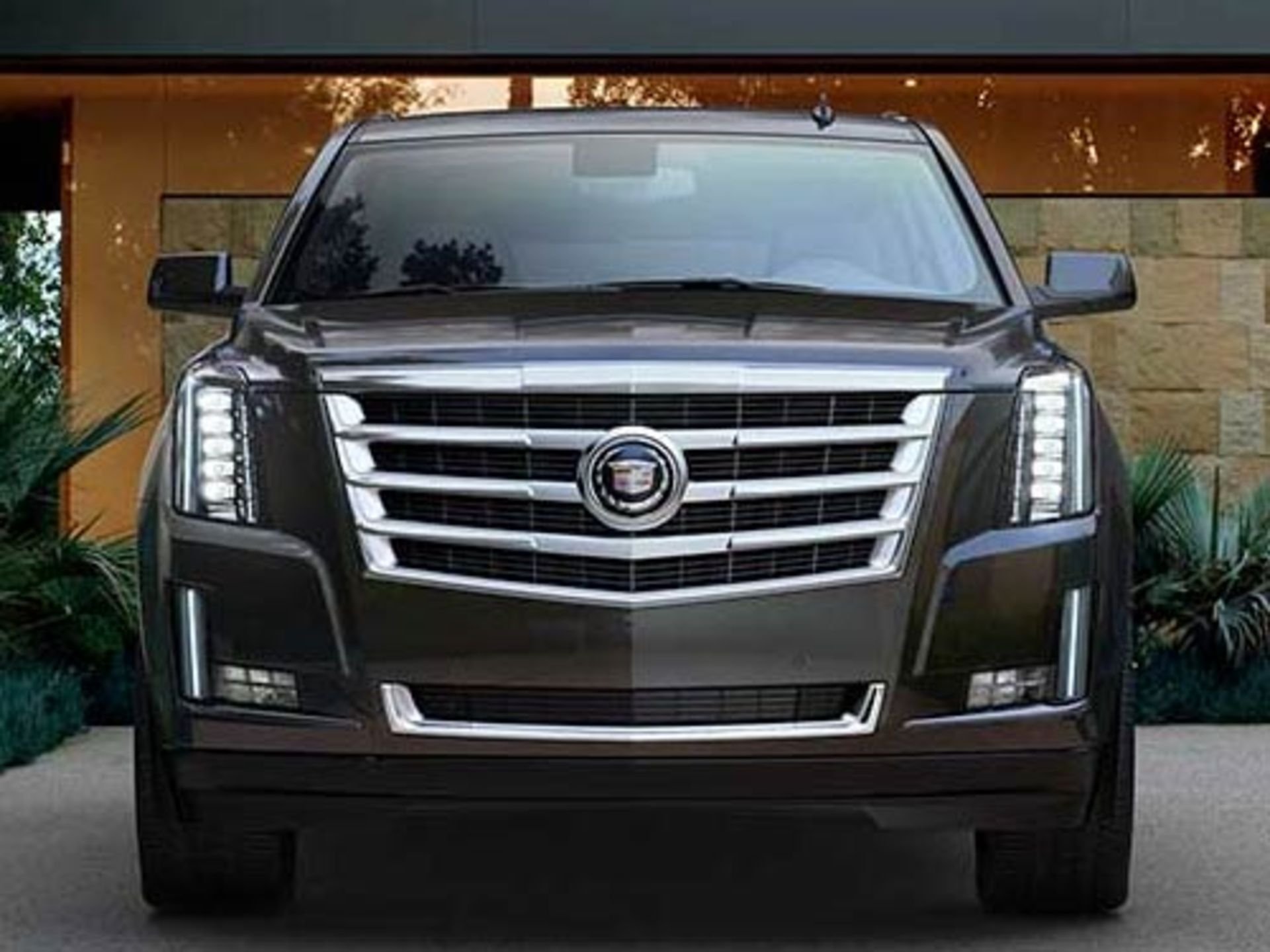Escalade