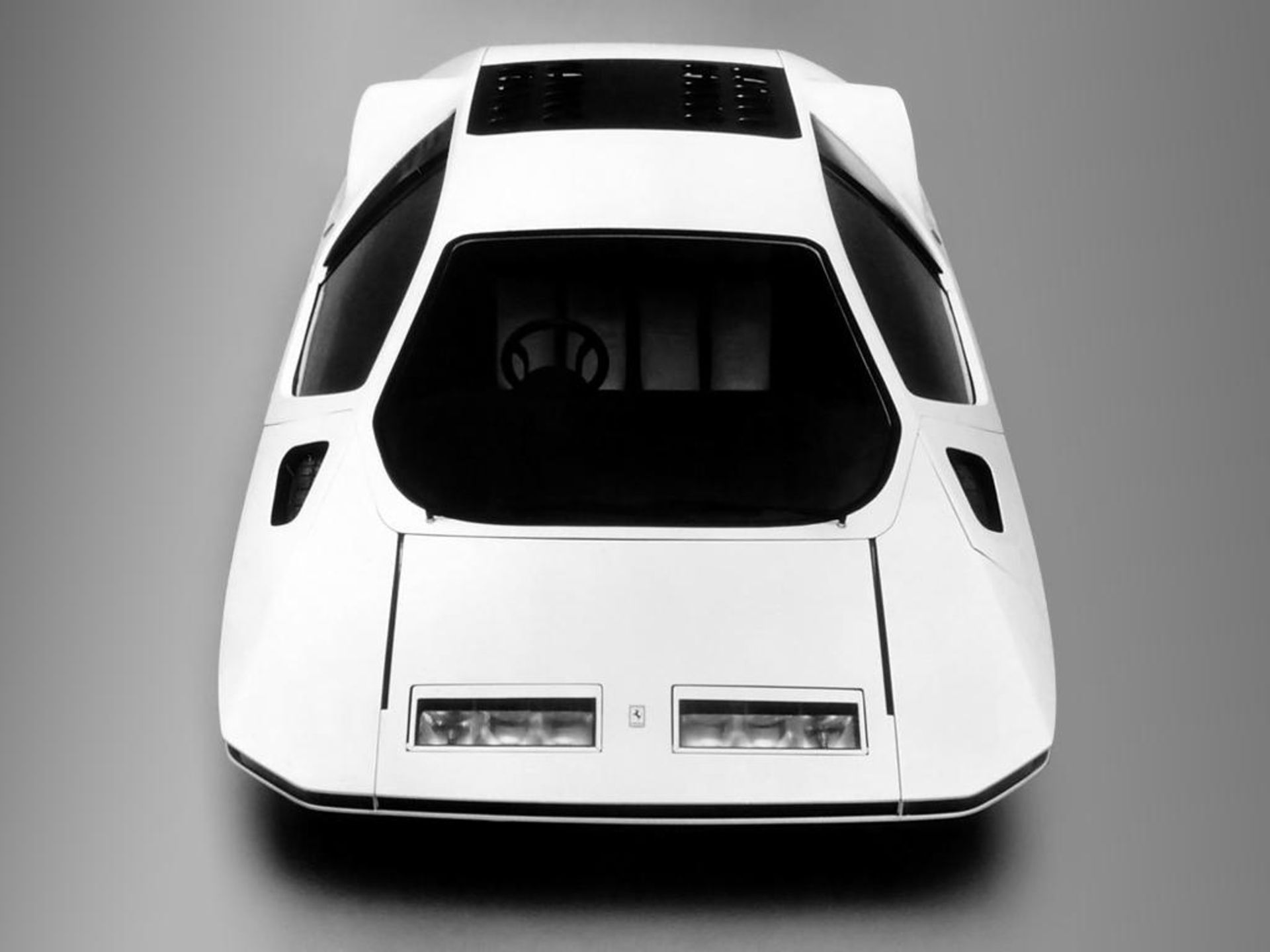Ferrari 512S Modulo by Pininfarina (1)