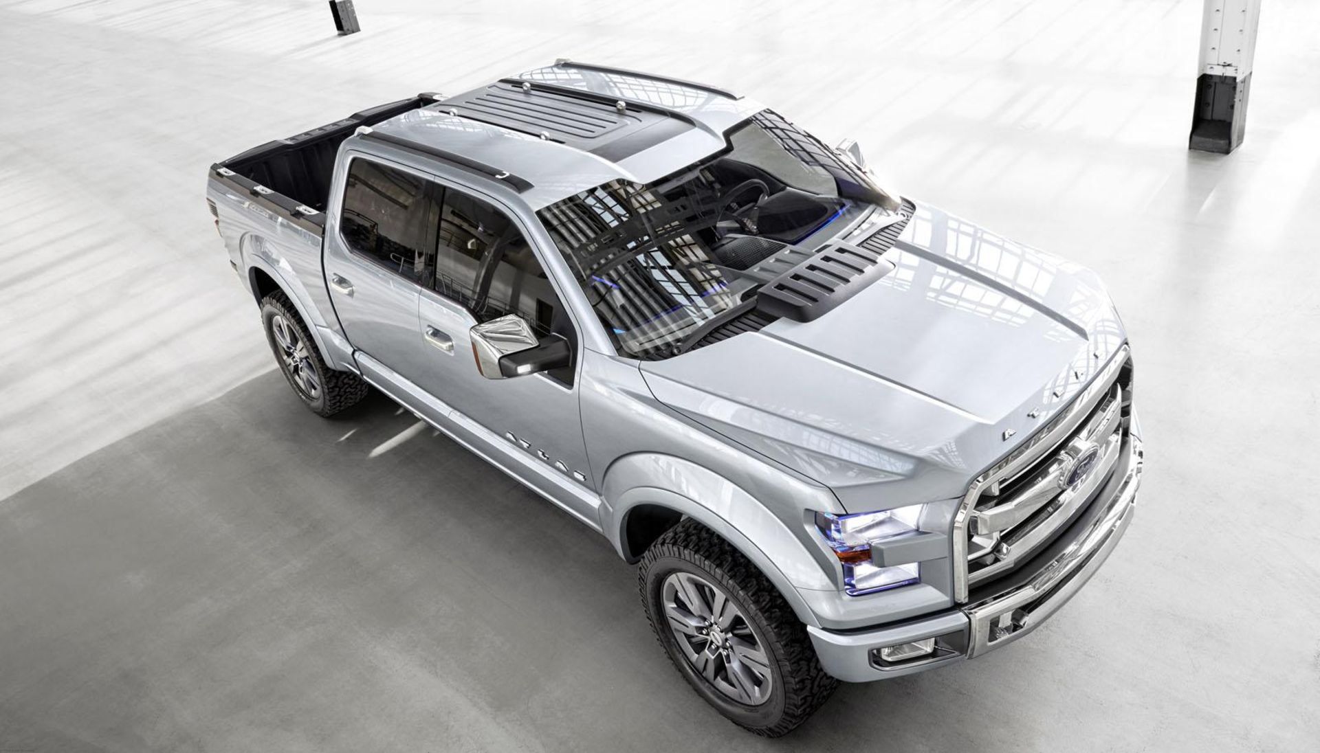 Ford Atlas concept 03
