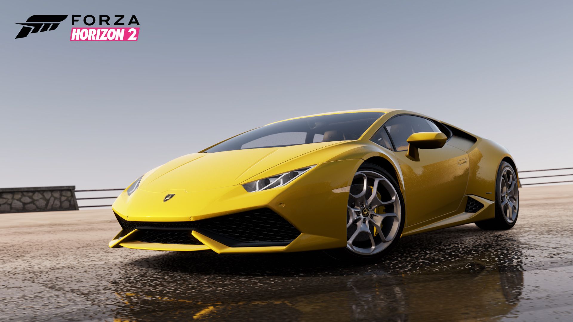 Forza Horizon 2 (1)