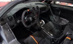 Geneva 2012 Gumpert Apollo Enraged