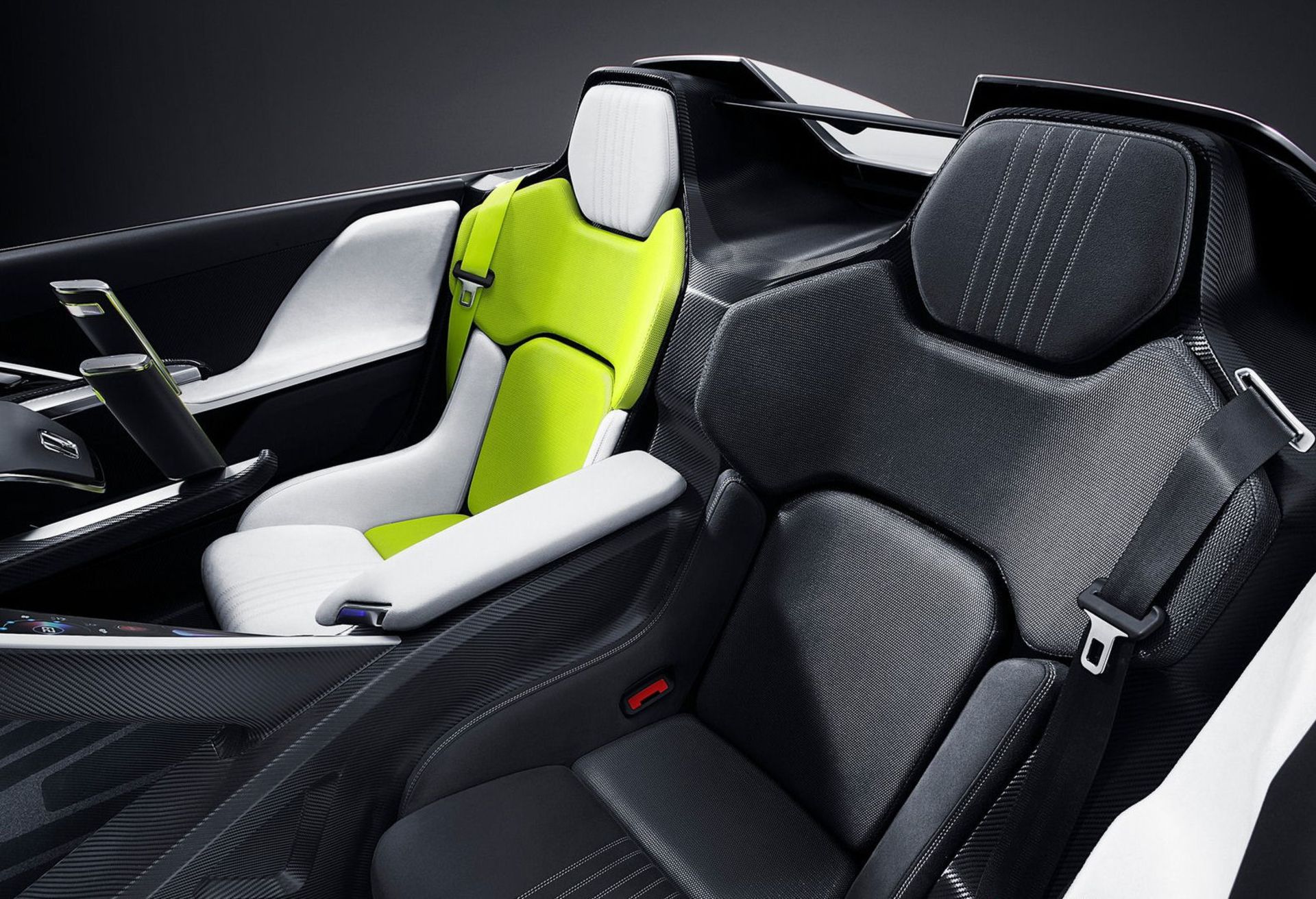 Honda EV-Ster Concept 