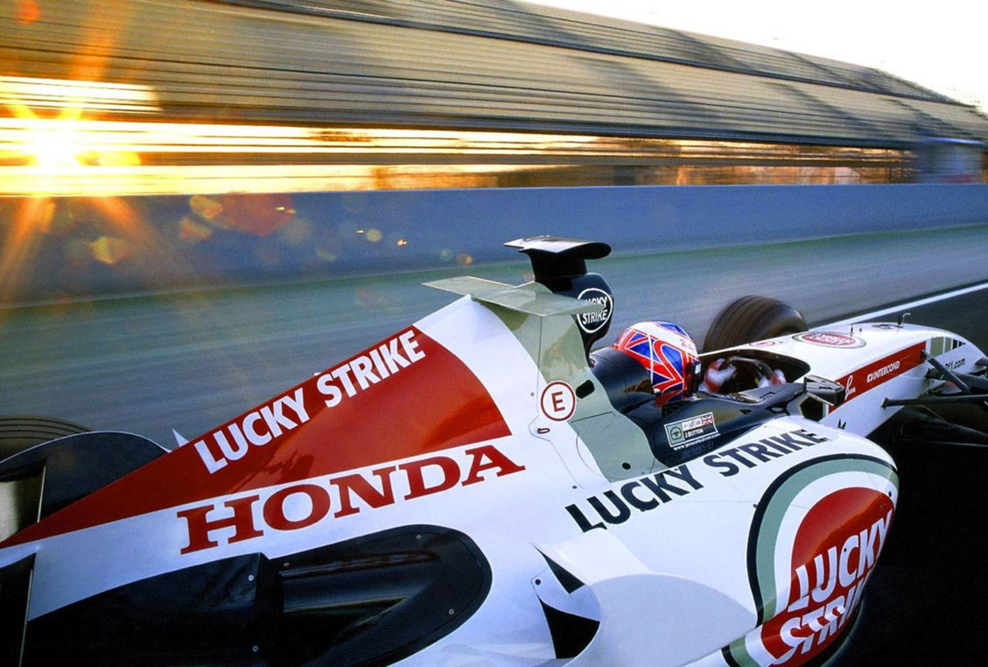 Honda-F1-2005-Jenson-Button