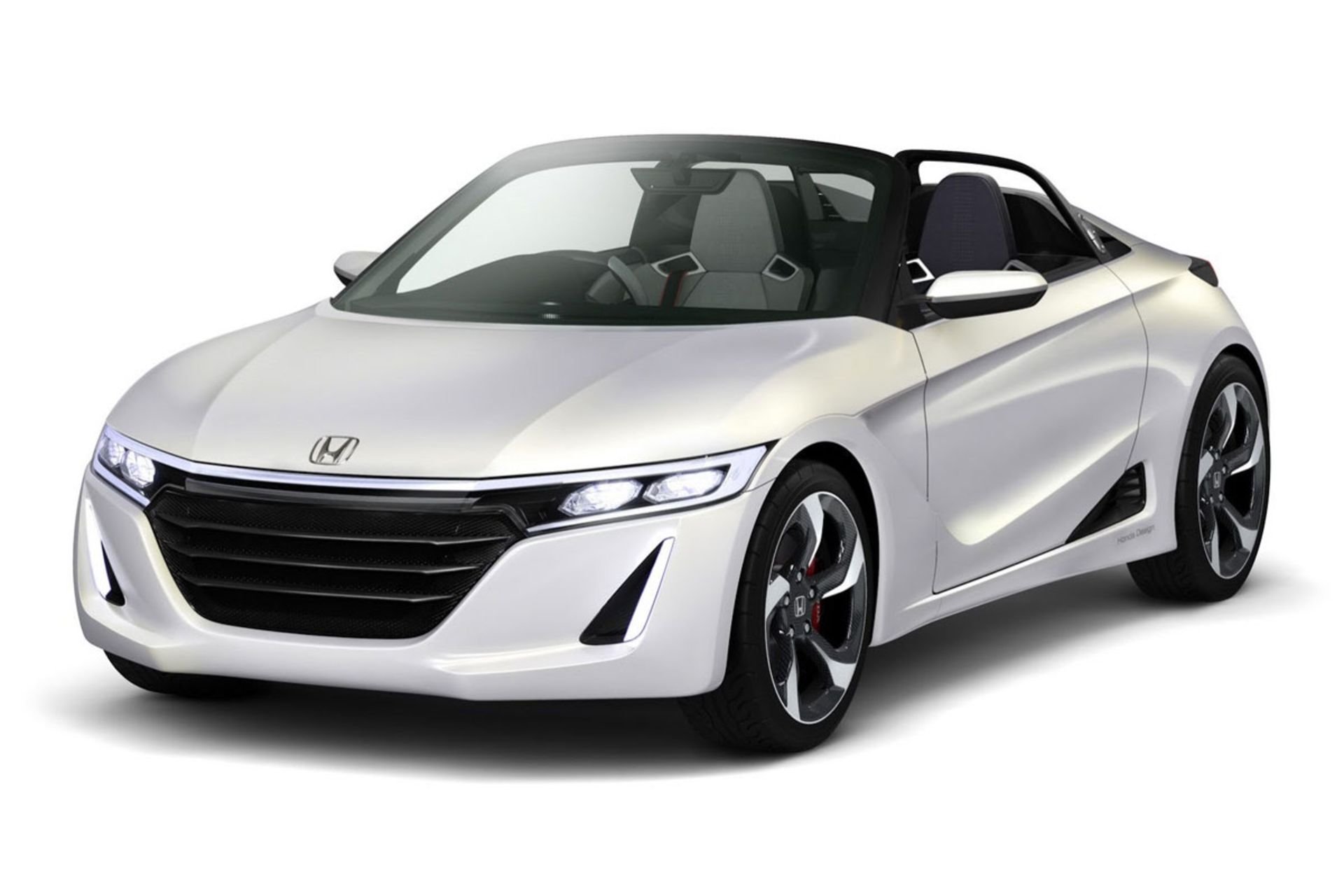 Honda-S660-Concept-mini-roadster
