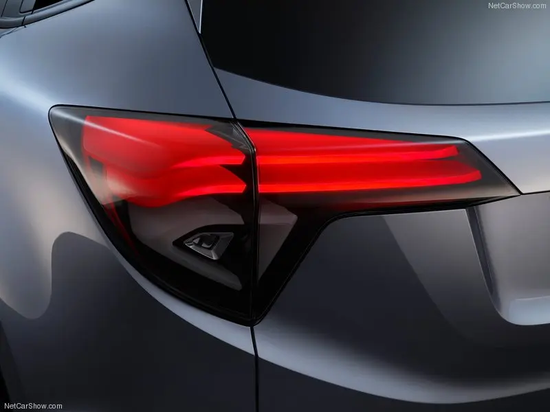 Honda Urban SUV Concept