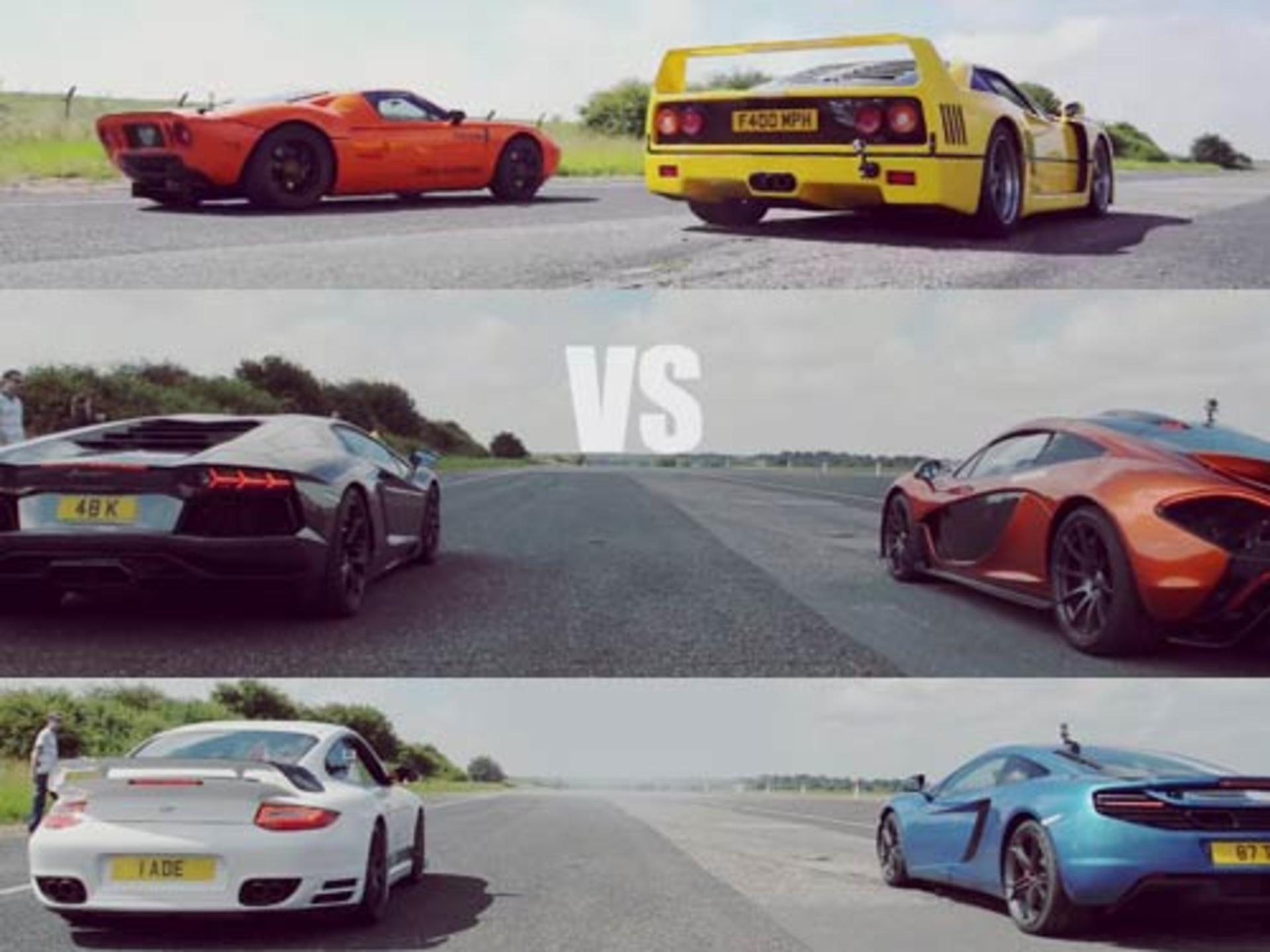 HyperCars