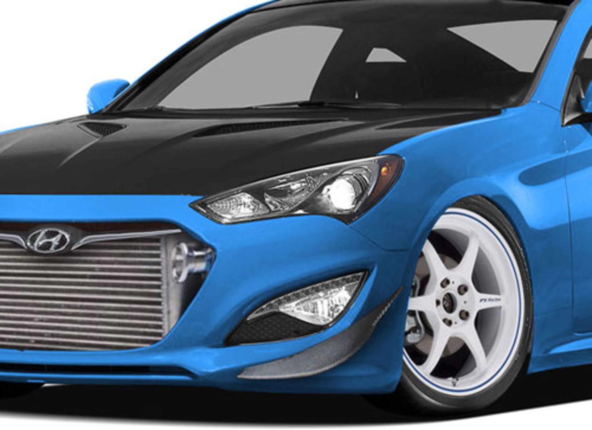 Hyundai-Genesis-Coupe-by-Bisimoto