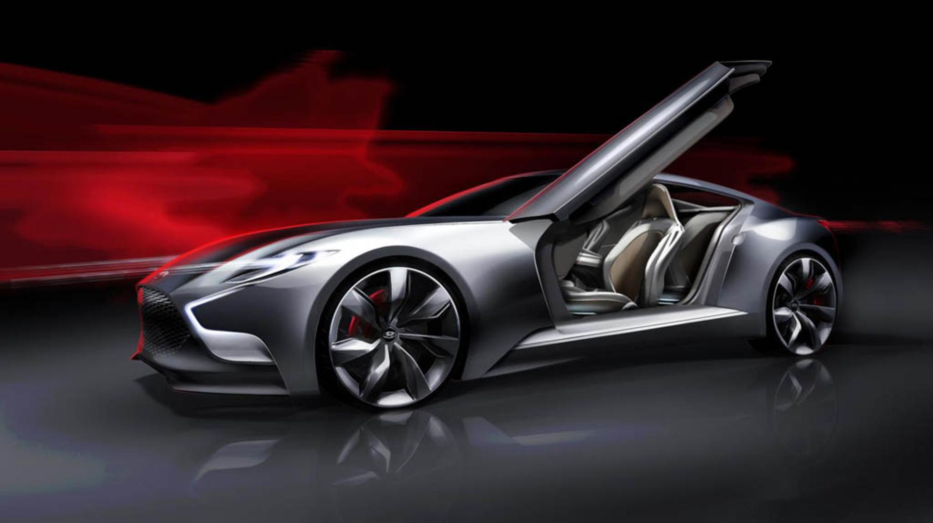 Hyundai HND-9 concept 02