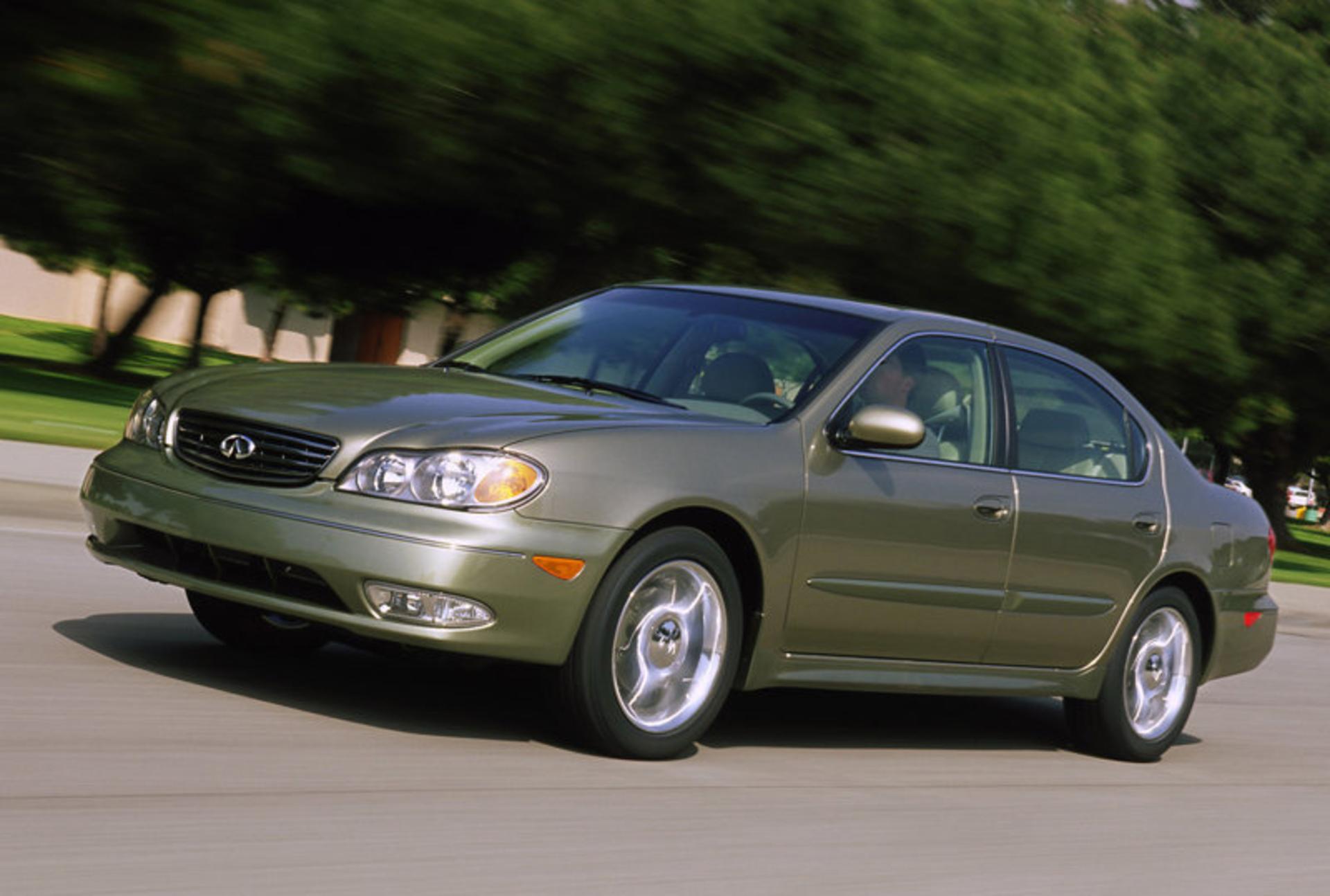 Infiniti I35 2003