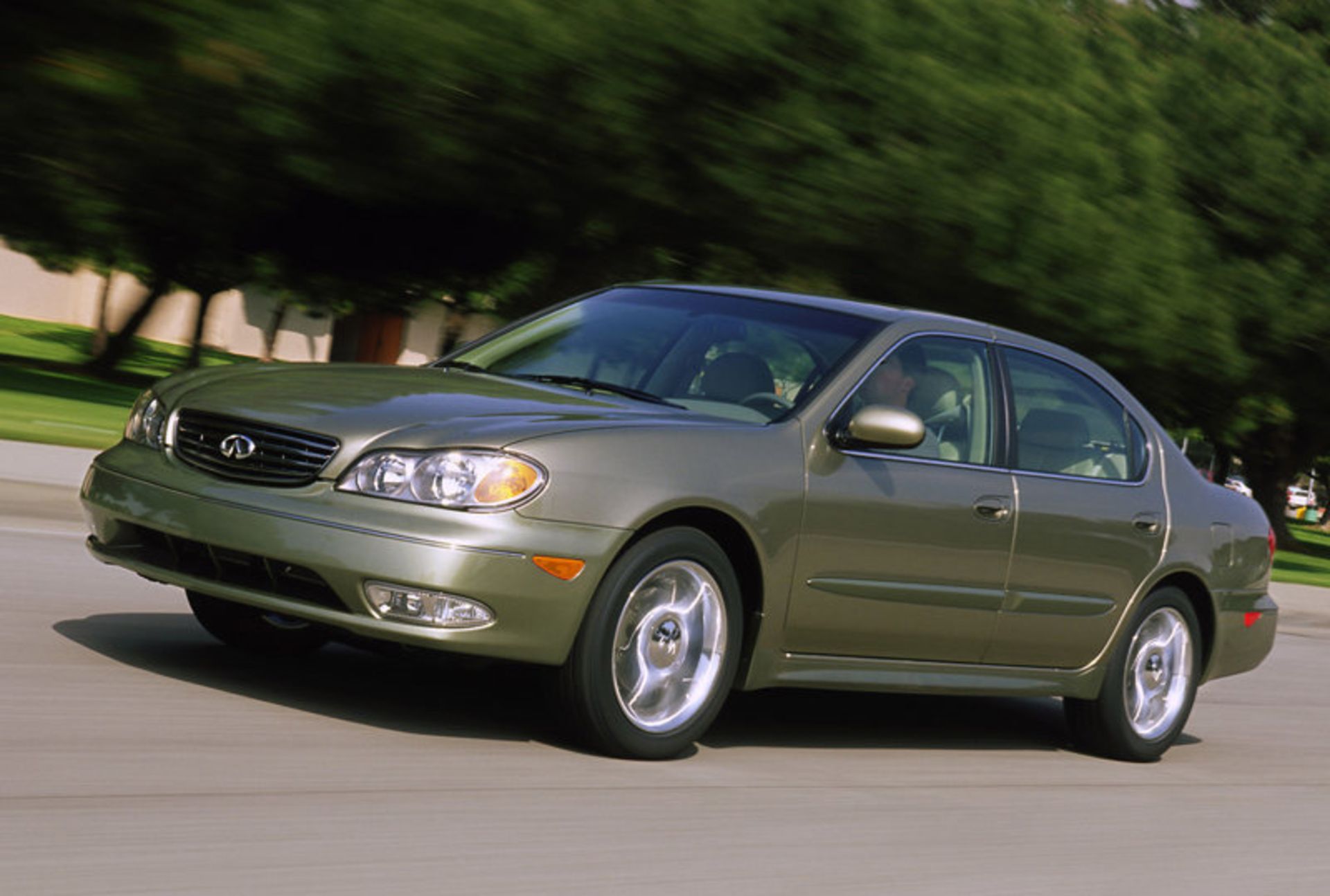 Infiniti I35 2003
