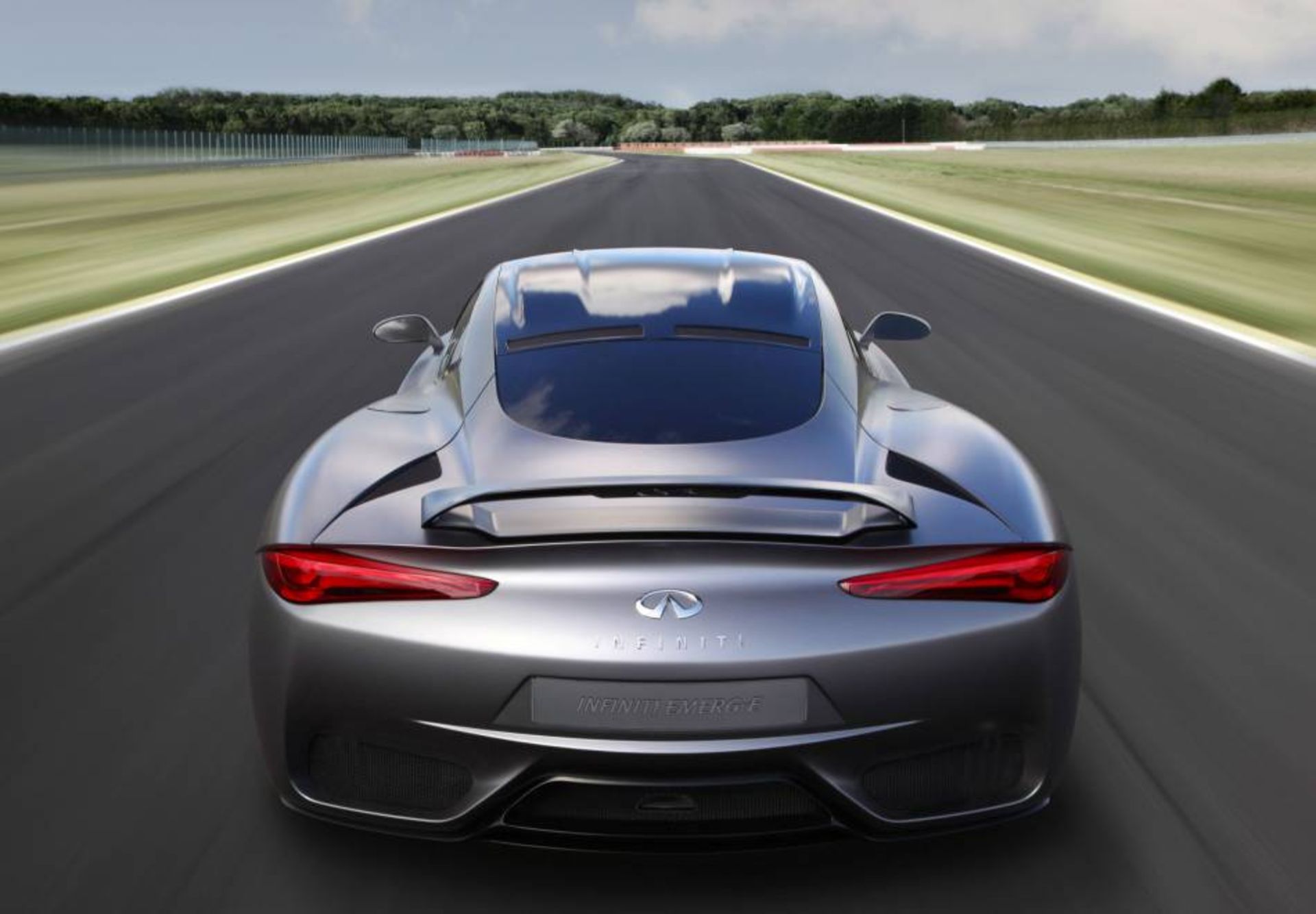 Infiniti Emerge-E
