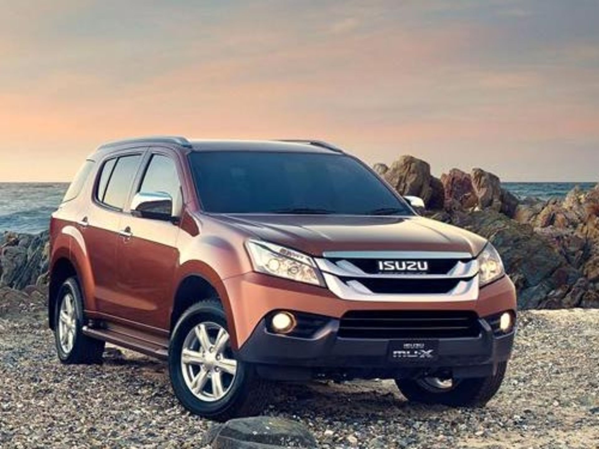 Isuzu_MU-X