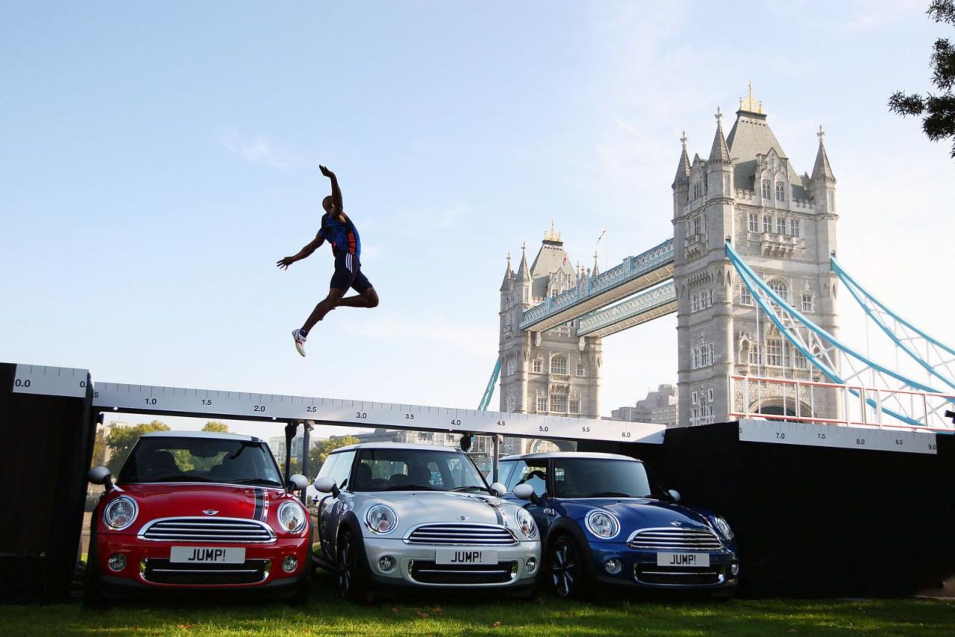 2012 MINI Cooper London Edition