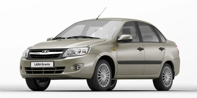 Lada-Granta